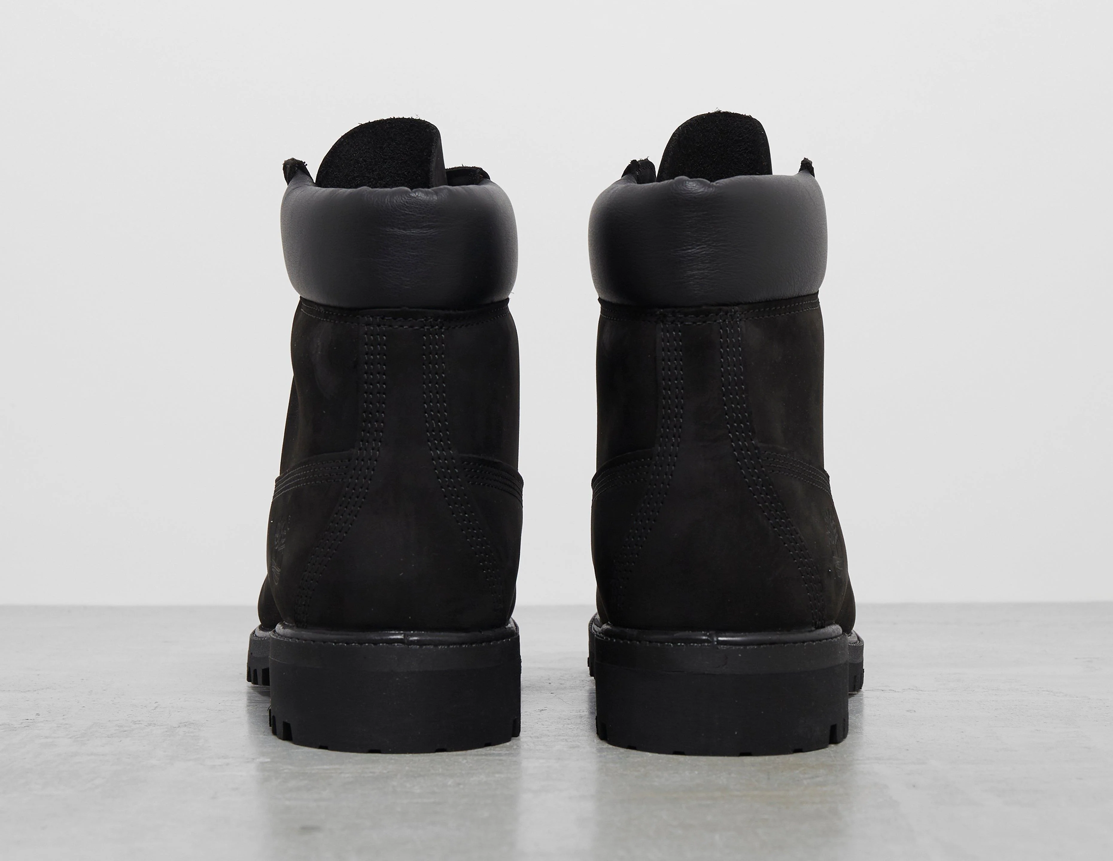 6 Inch Premium Boots - Image 3