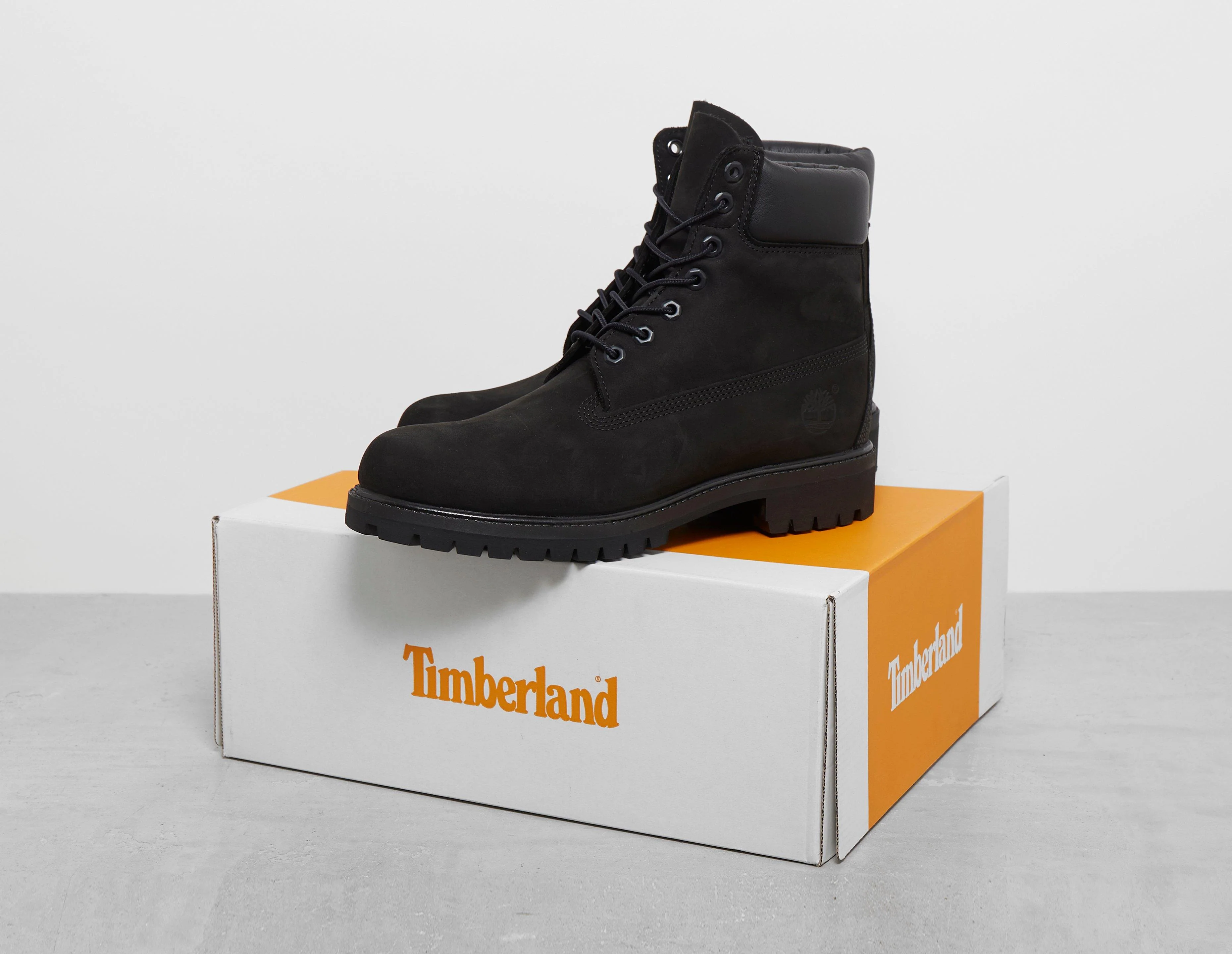6 Inch Premium Boots - Image 5