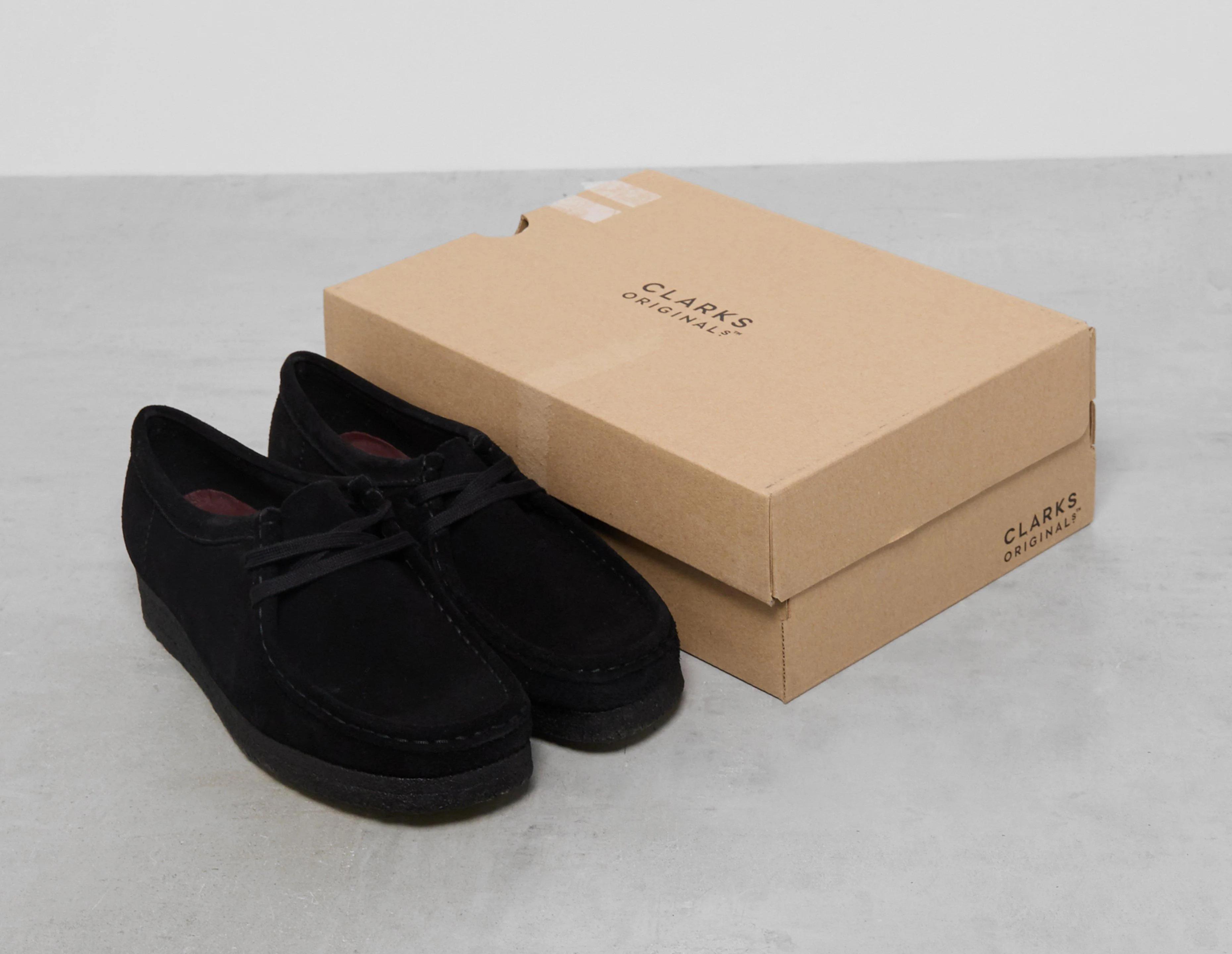 Wallabee Women's - Image 5