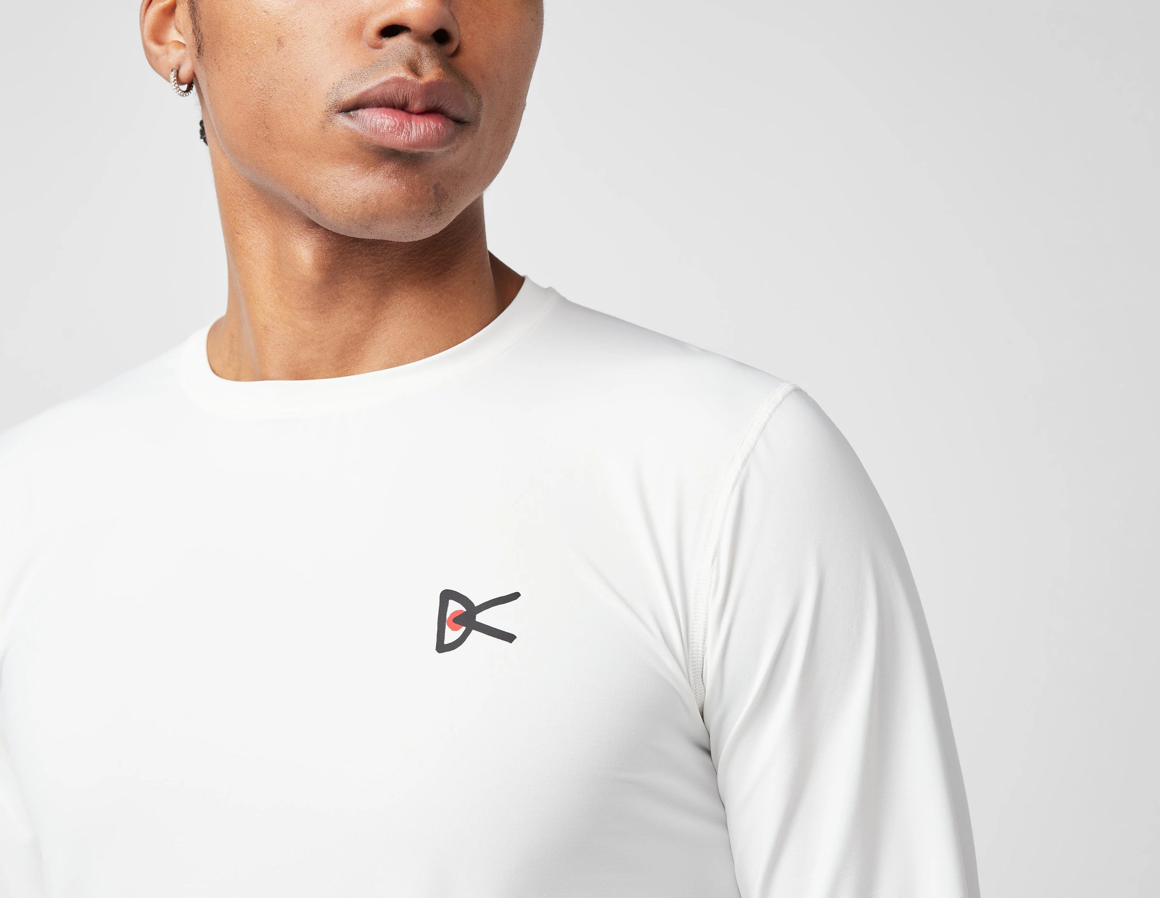 Deva Long Sleeve T-Shirt - Image 4
