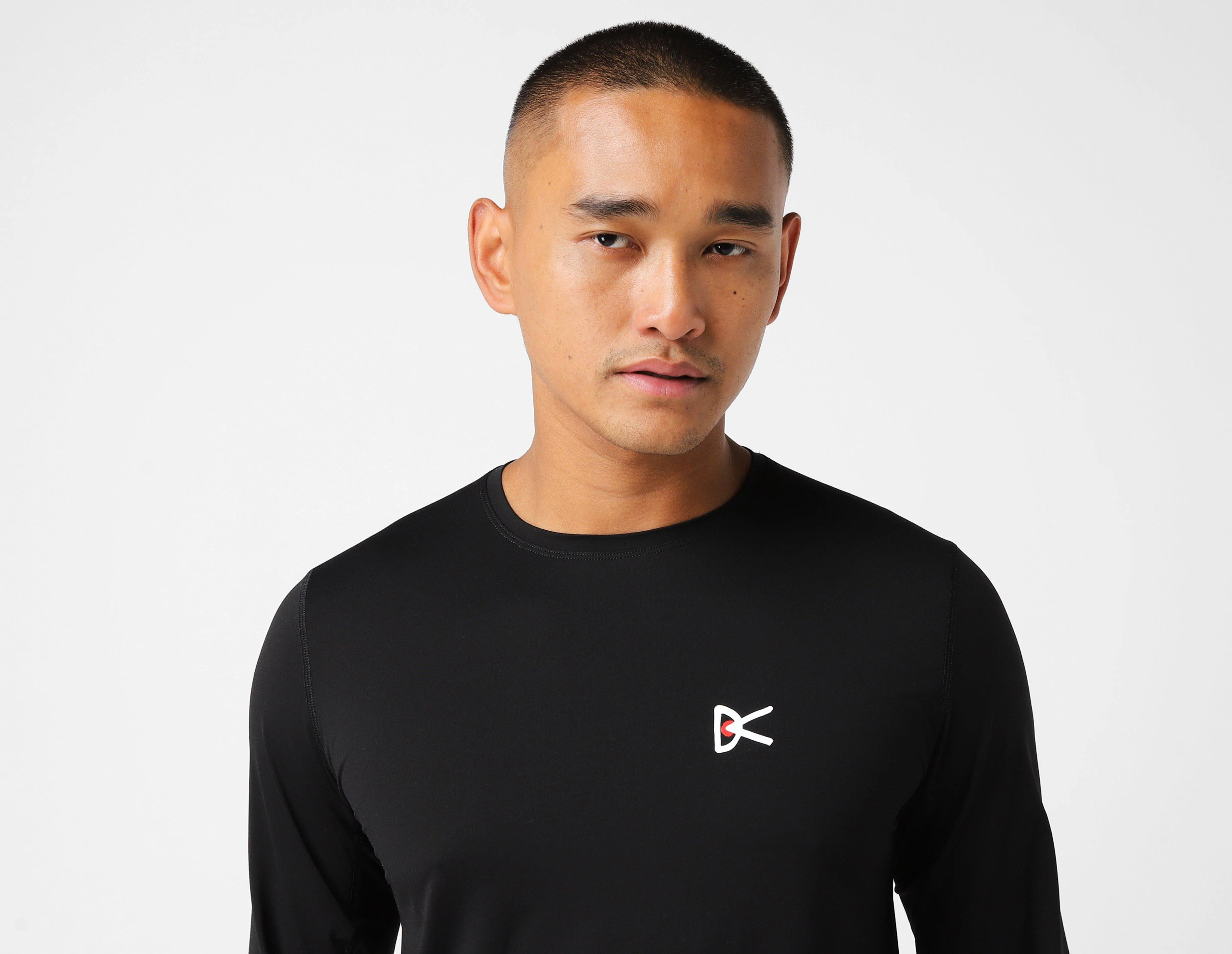 Ultralight Aloe Long Sleeve T-Shirt - Image 3