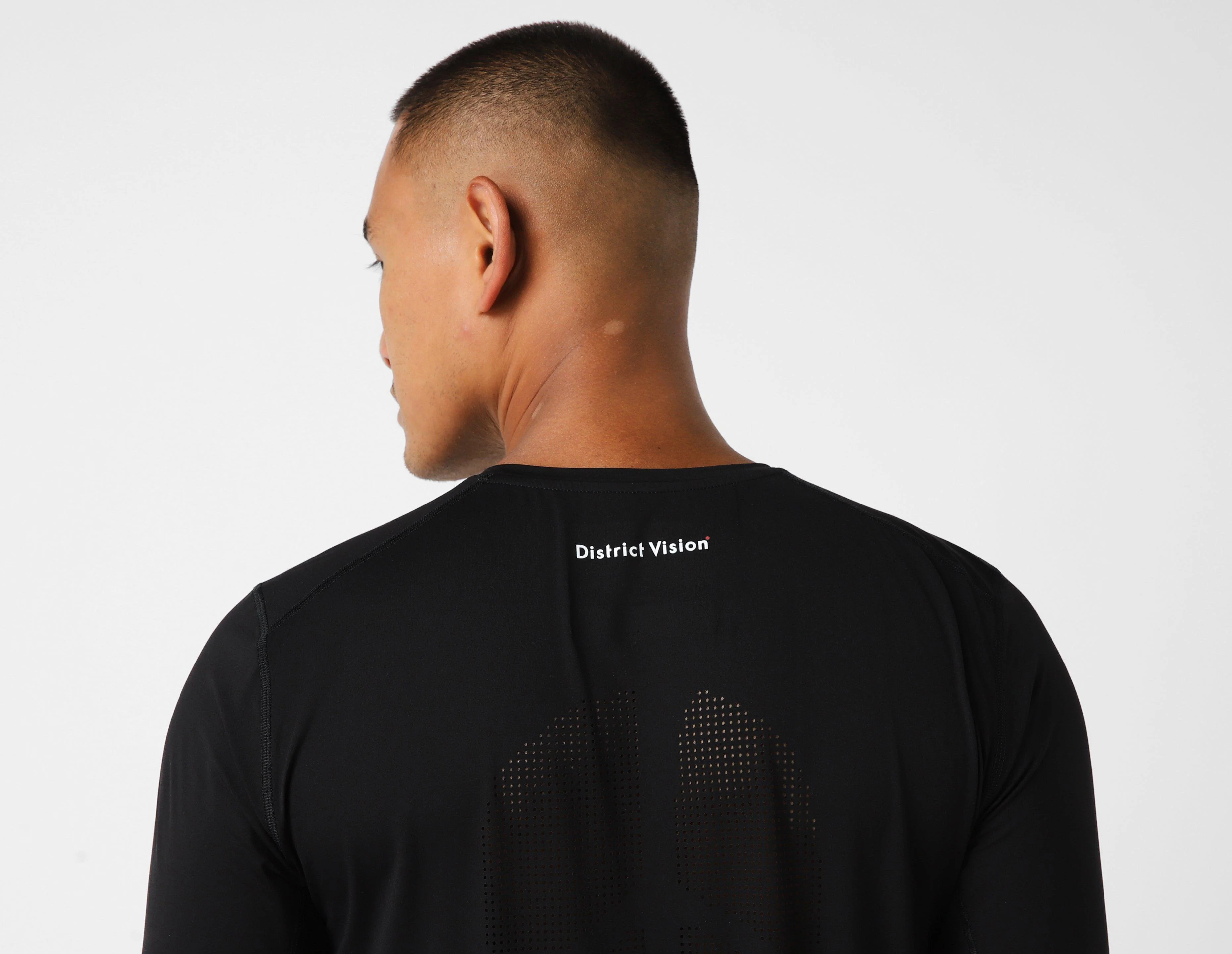 Ultralight Aloe Long Sleeve T-Shirt - Image 5