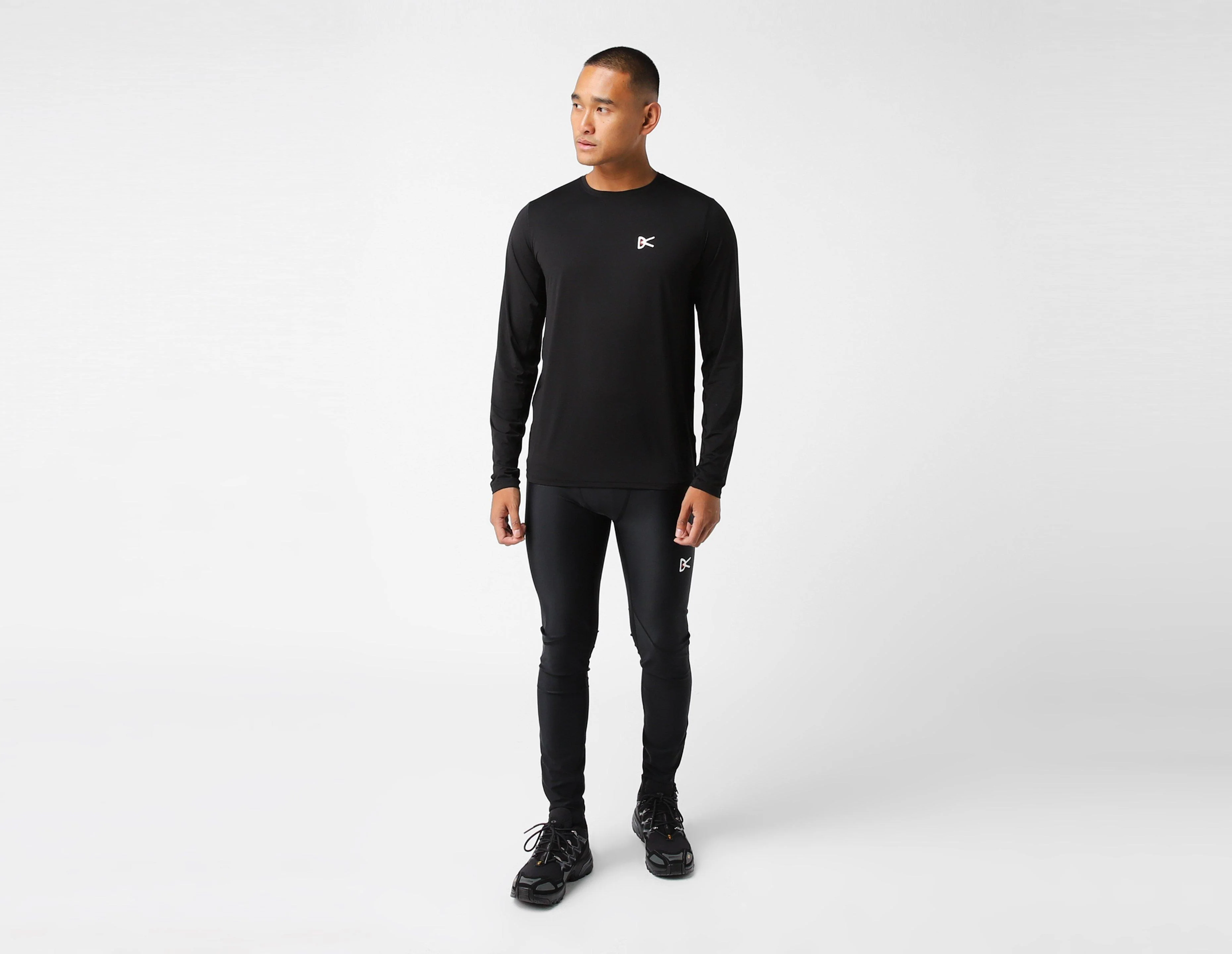 Ultralight Aloe Long Sleeve T-Shirt - Image 6