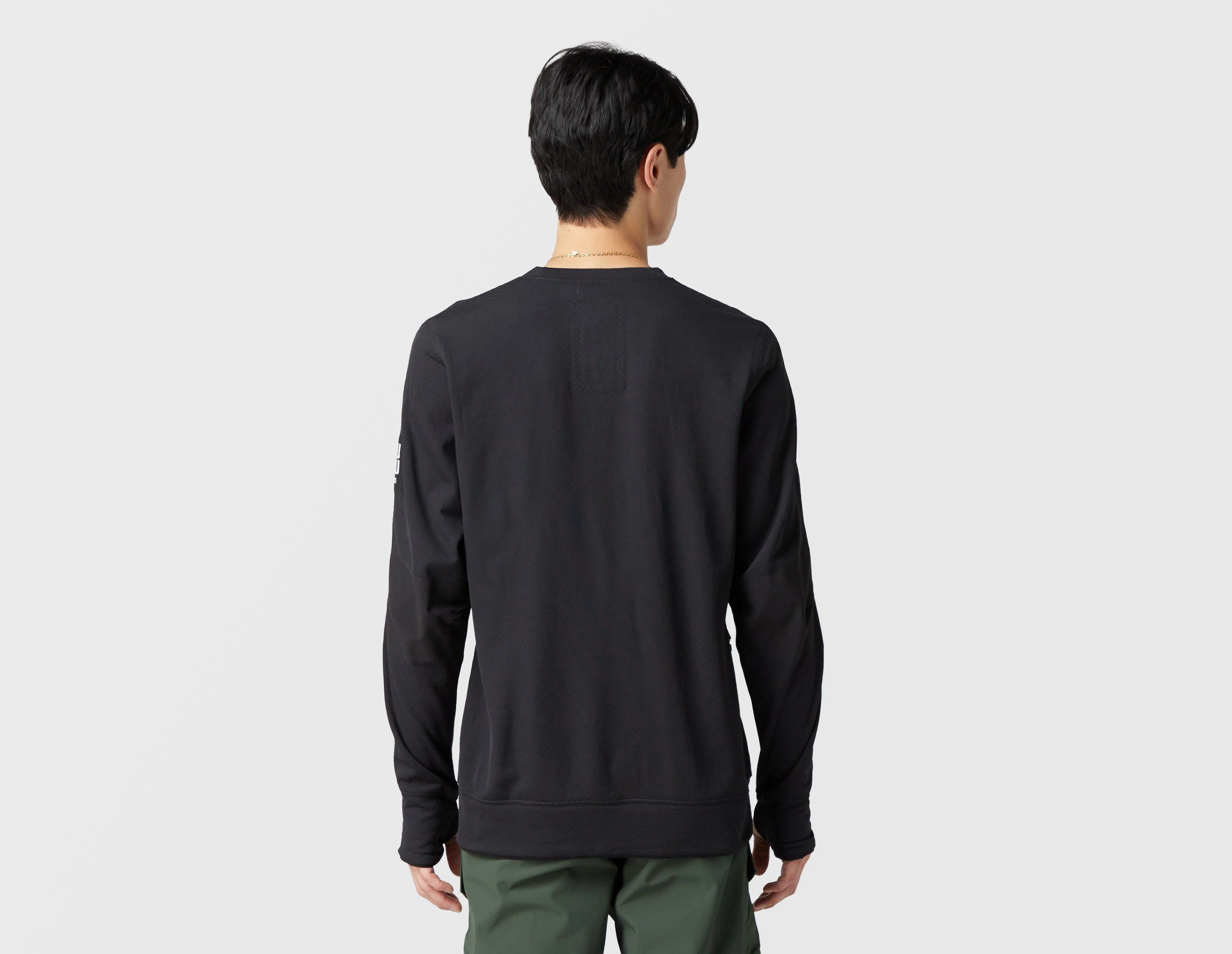x UNDERCOVER Futurefleece Top - Image 2