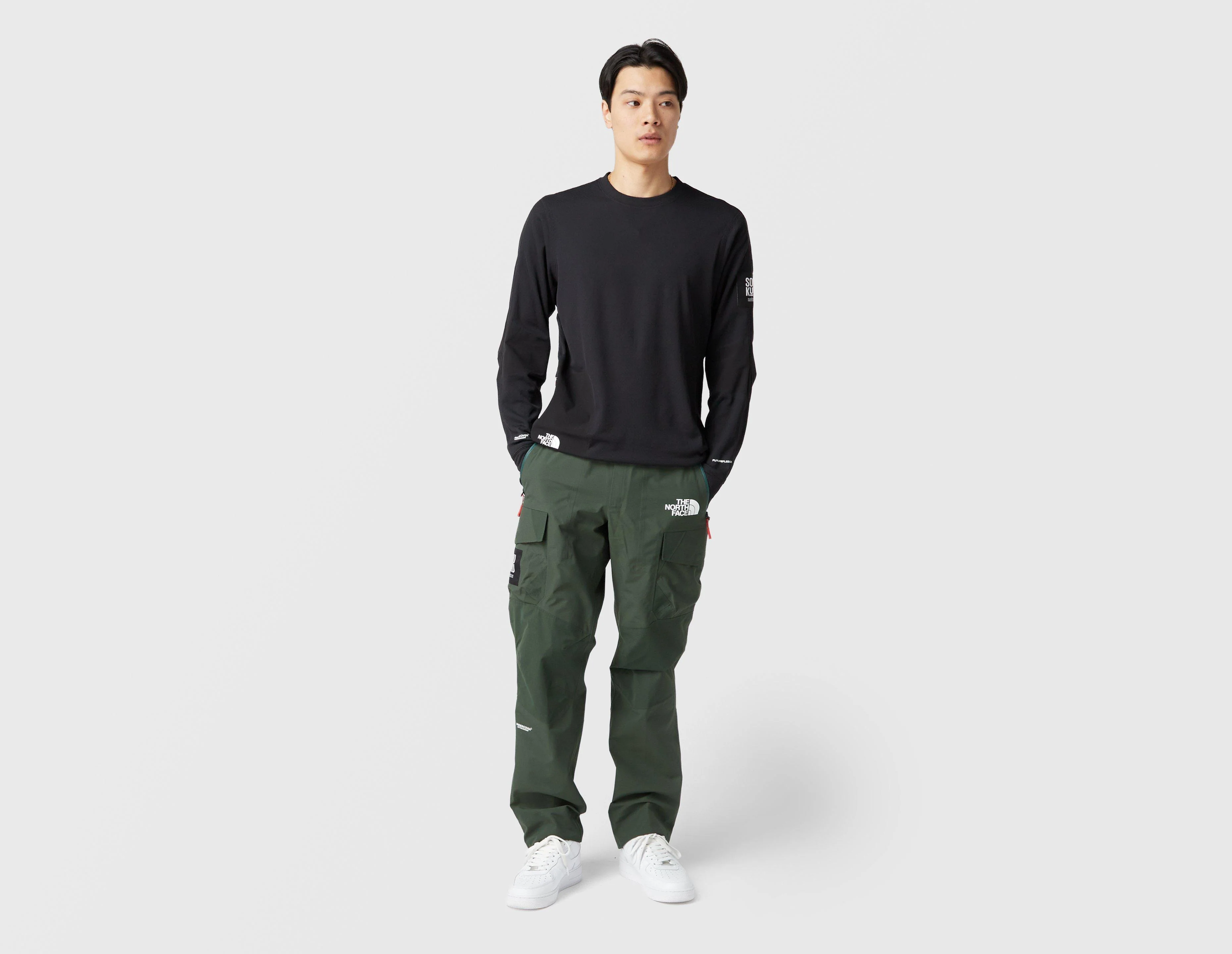 x UNDERCOVER Futurefleece Top - Image 3