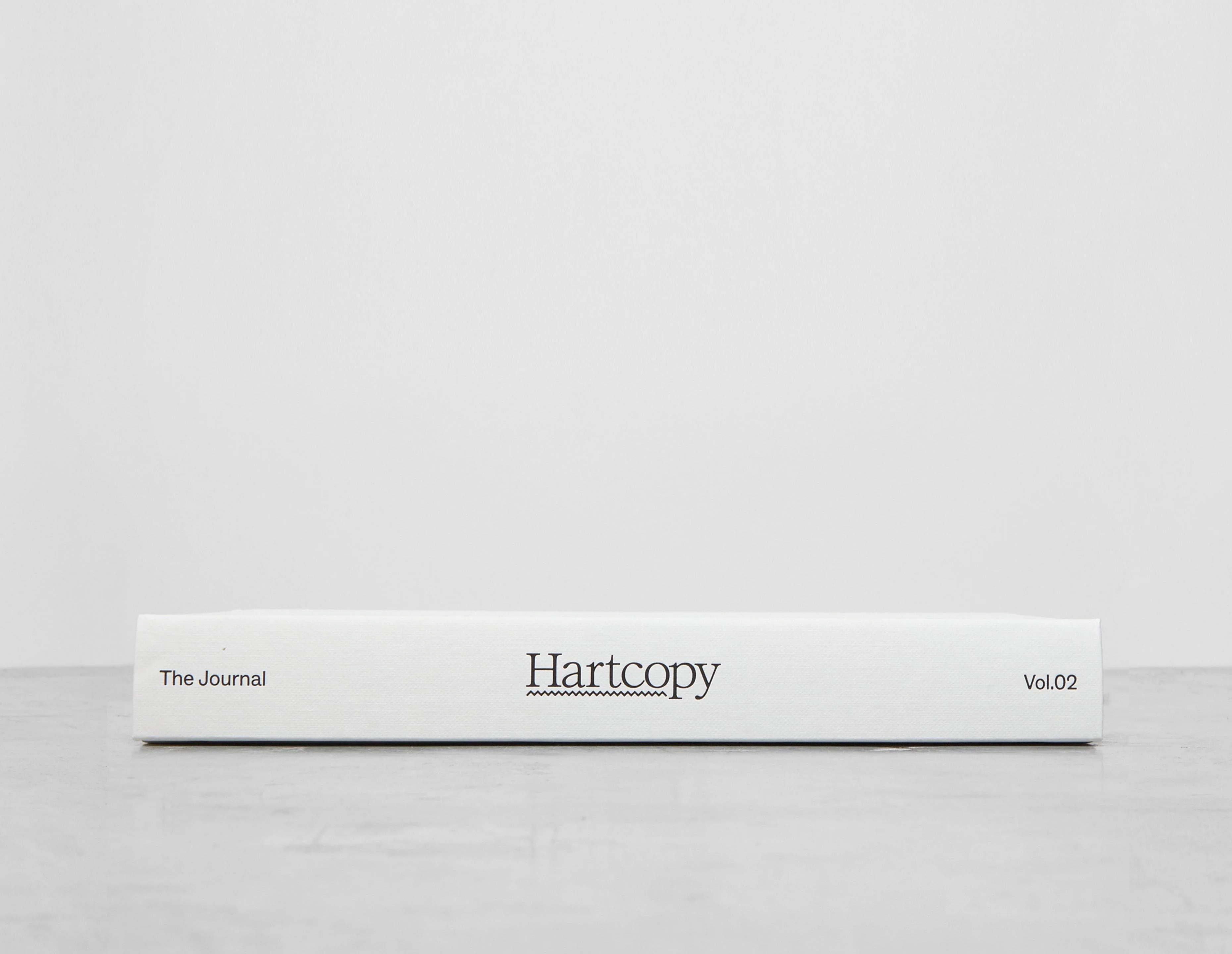 The Journal - Volume 02 - Image 3