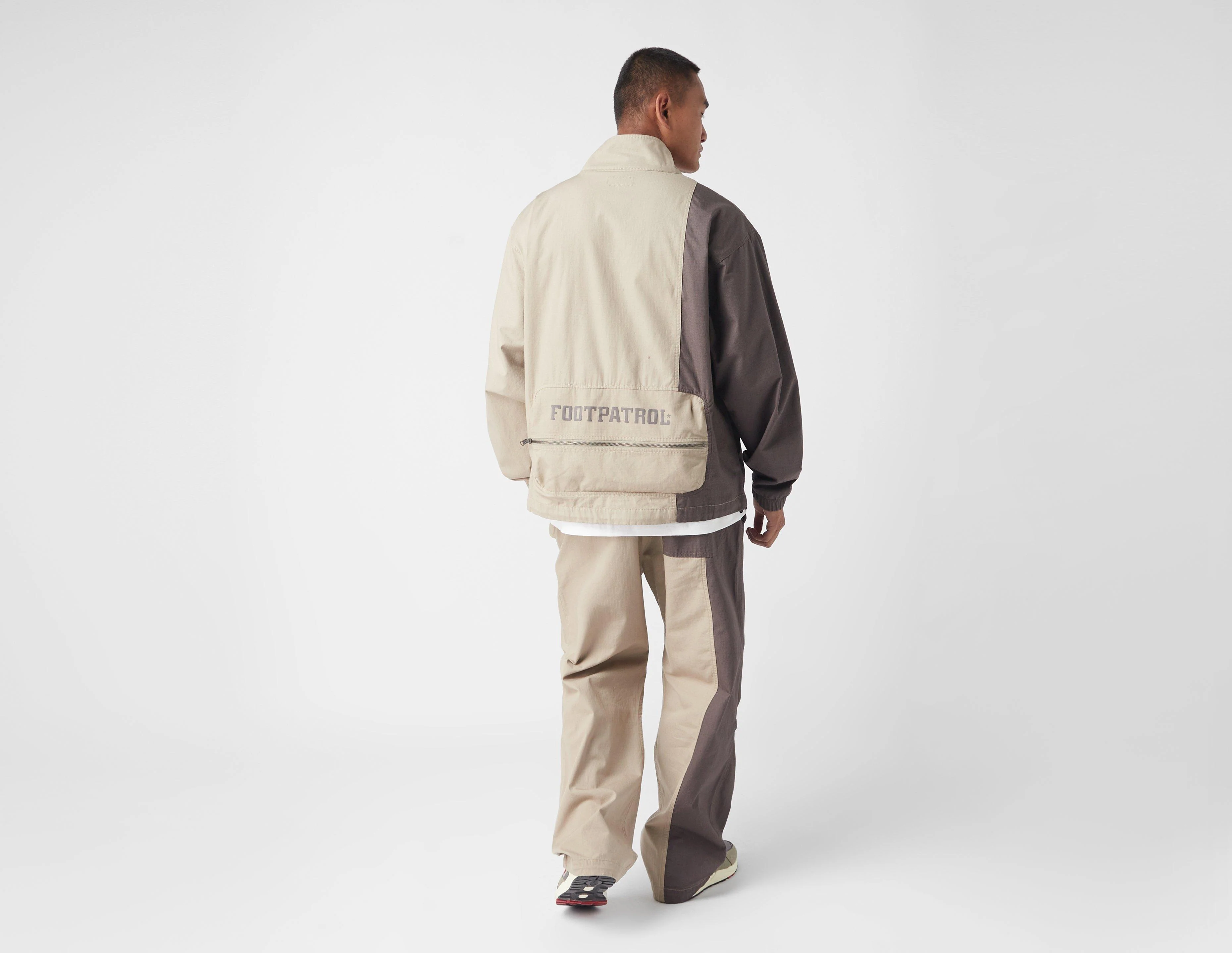 x KARHU Tracksuit - Image 3