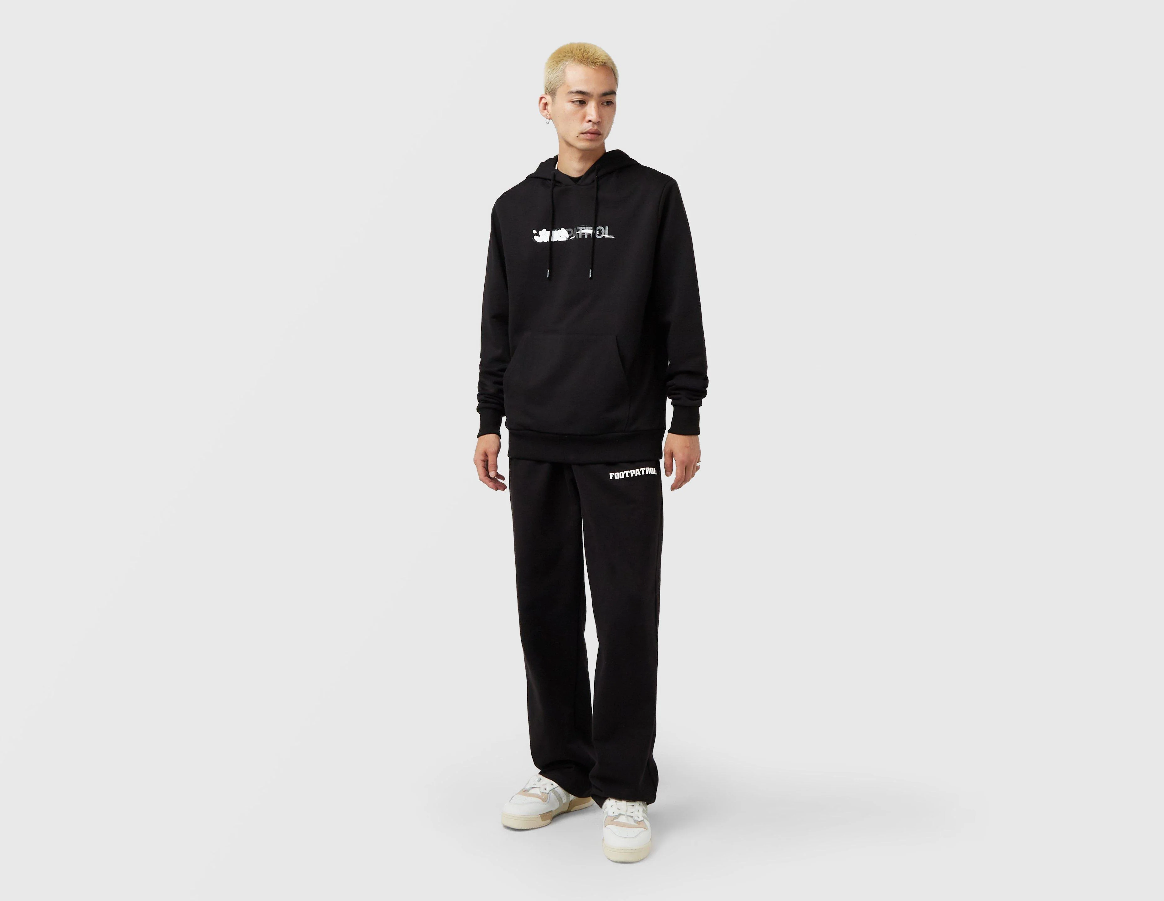 Bubble Tag Hoodie - Image 3