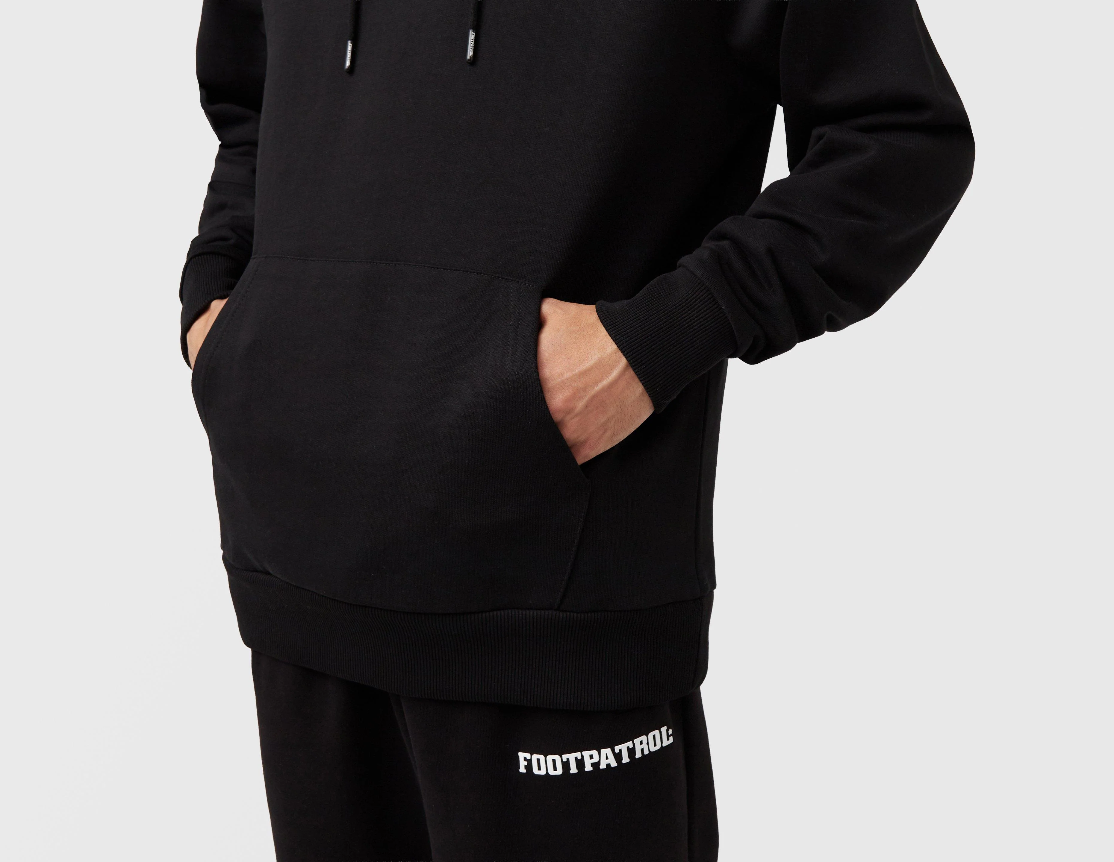 Bubble Tag Hoodie - Image 5