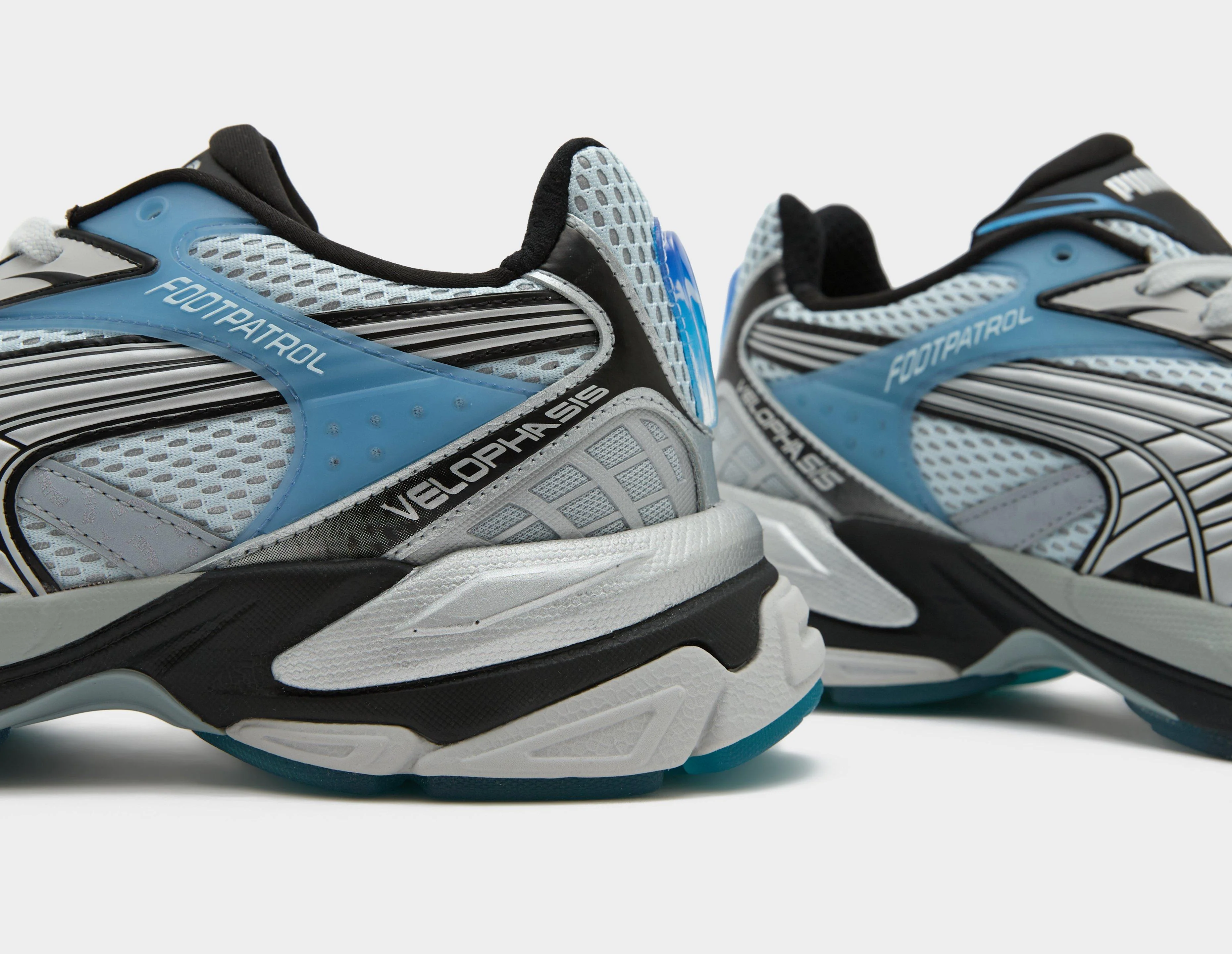 x Footpatrol Velophasis - Image 4