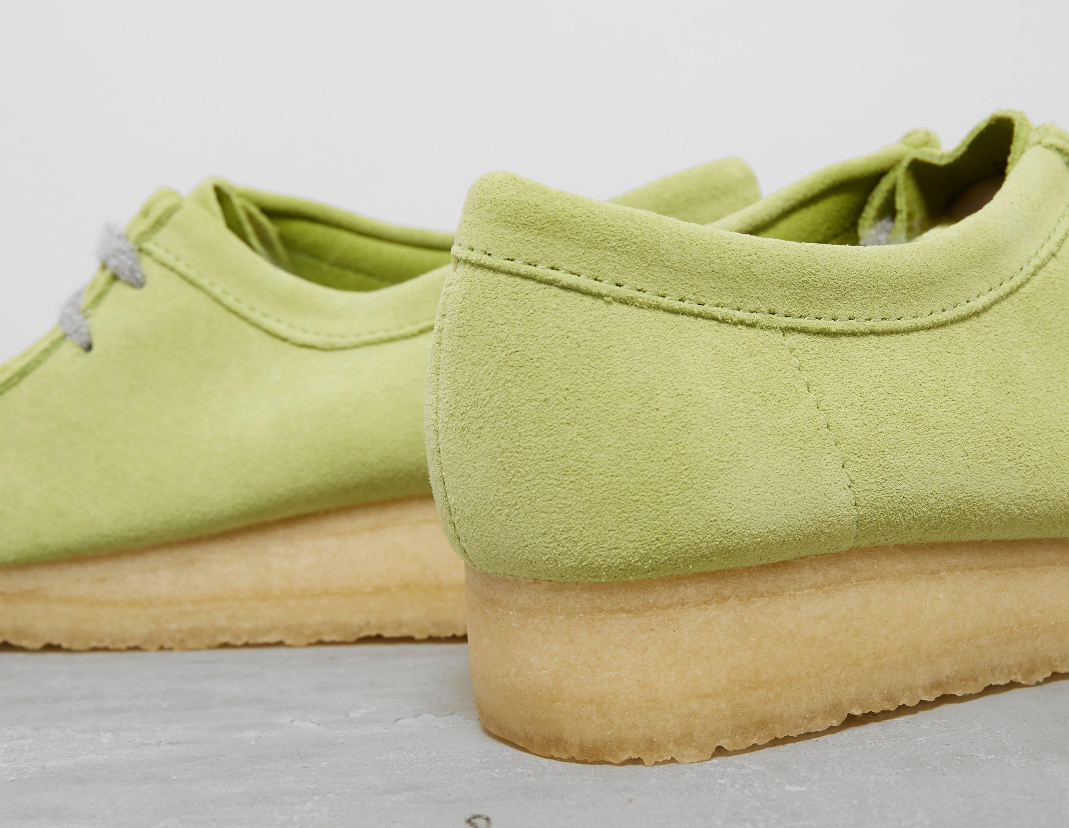 Wallabee Women's - Image 4