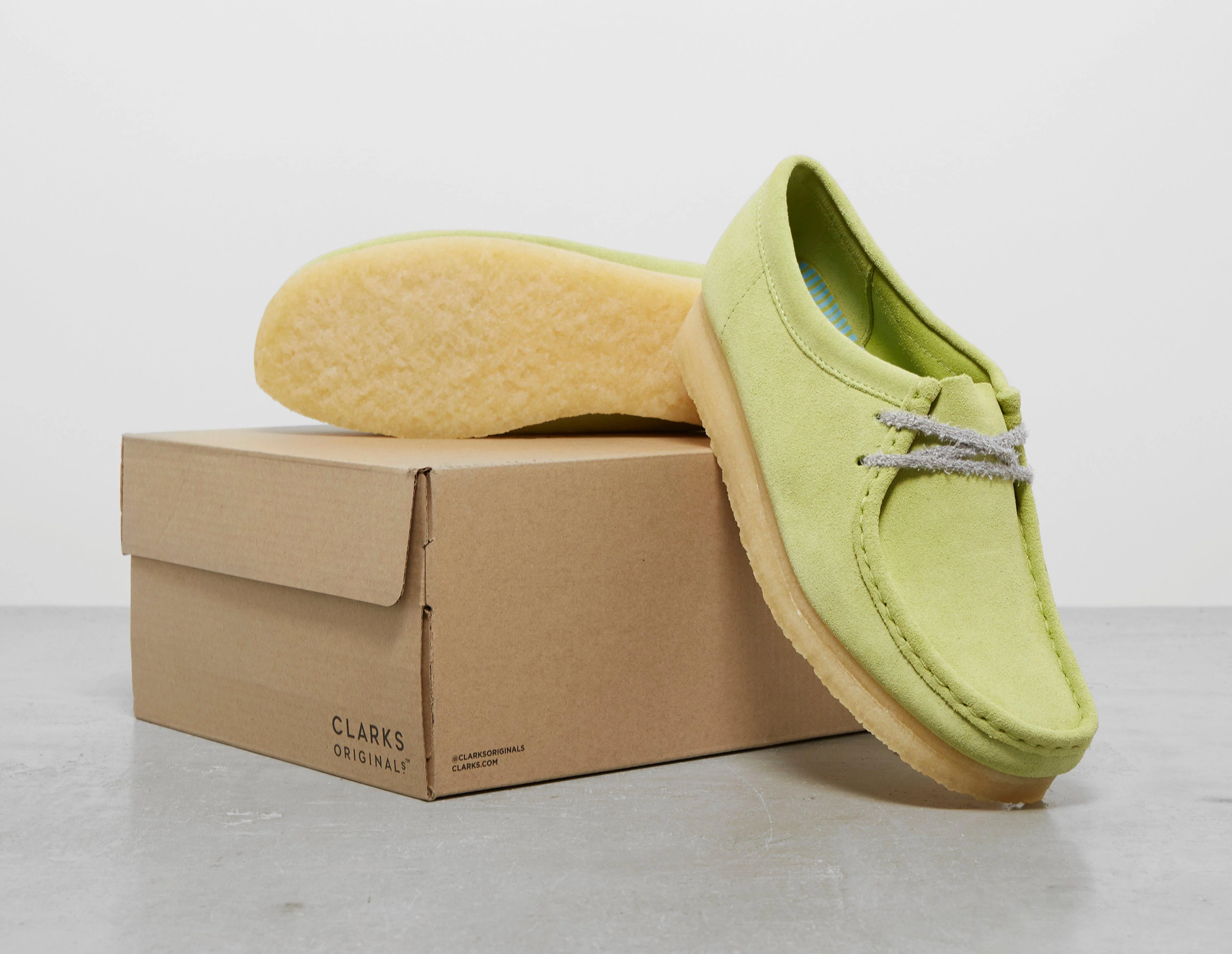 Wallabee Women's - Image 5