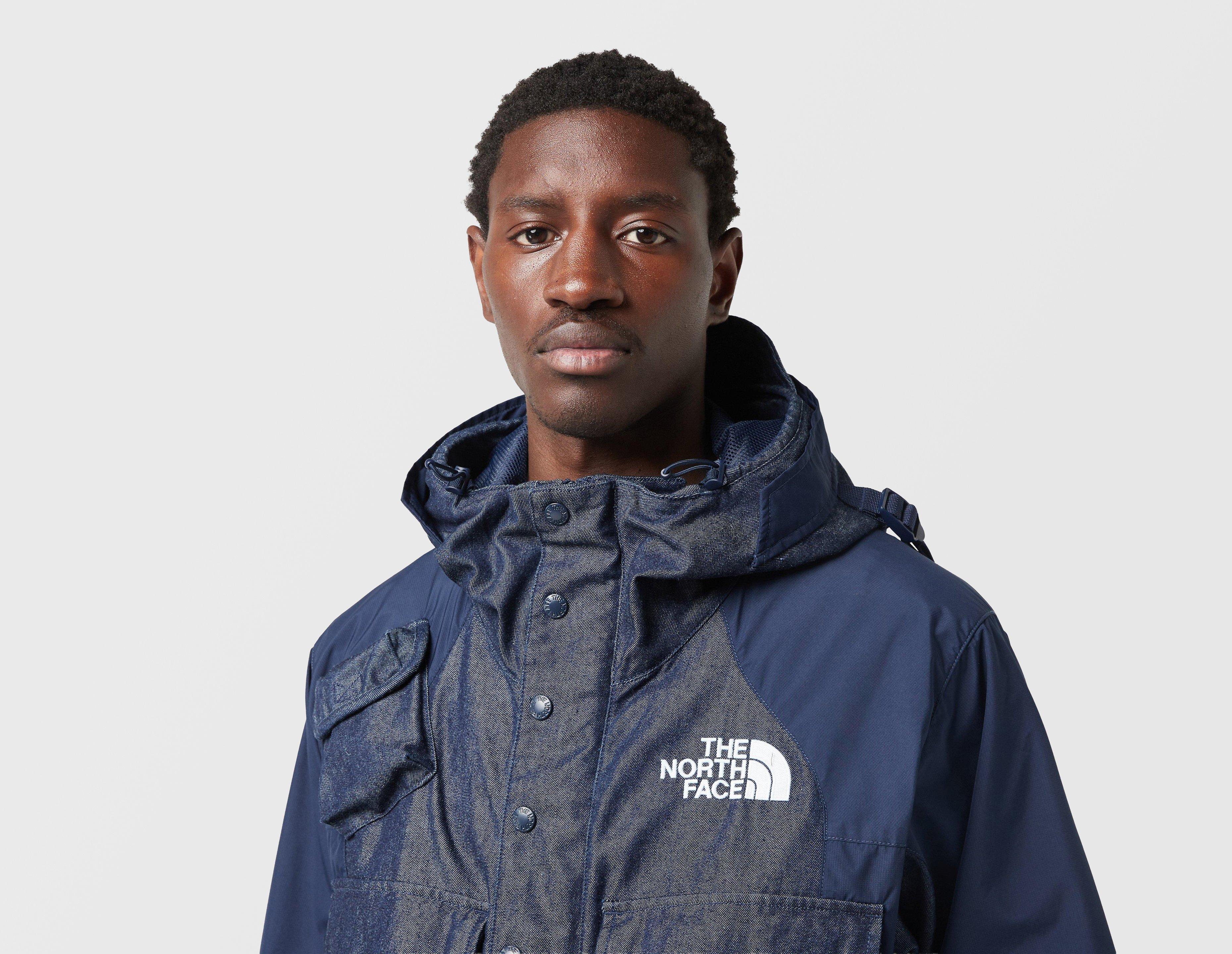 Denim Jacket - Image 4