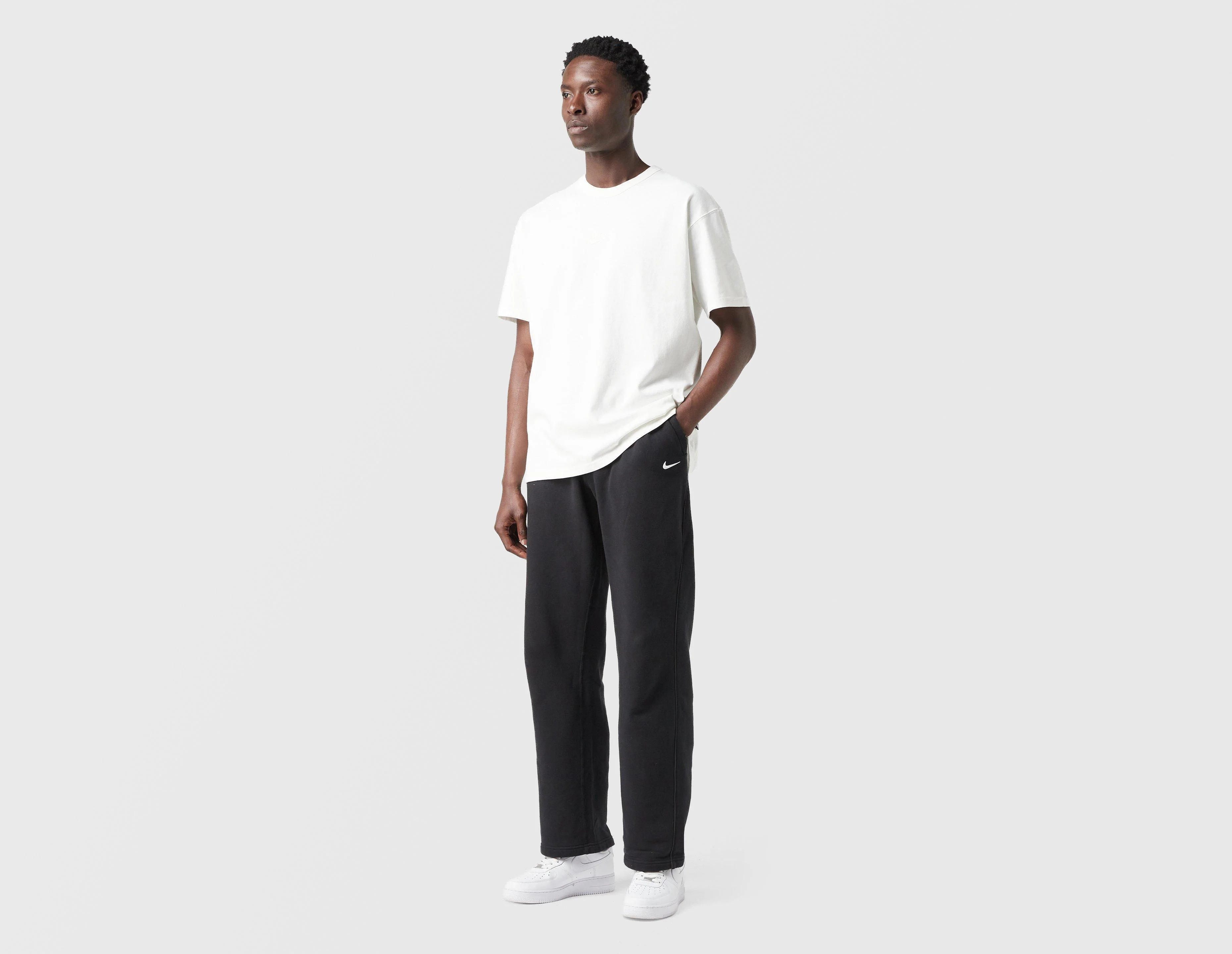 x NOCTA Open Hem Joggers - Image 3