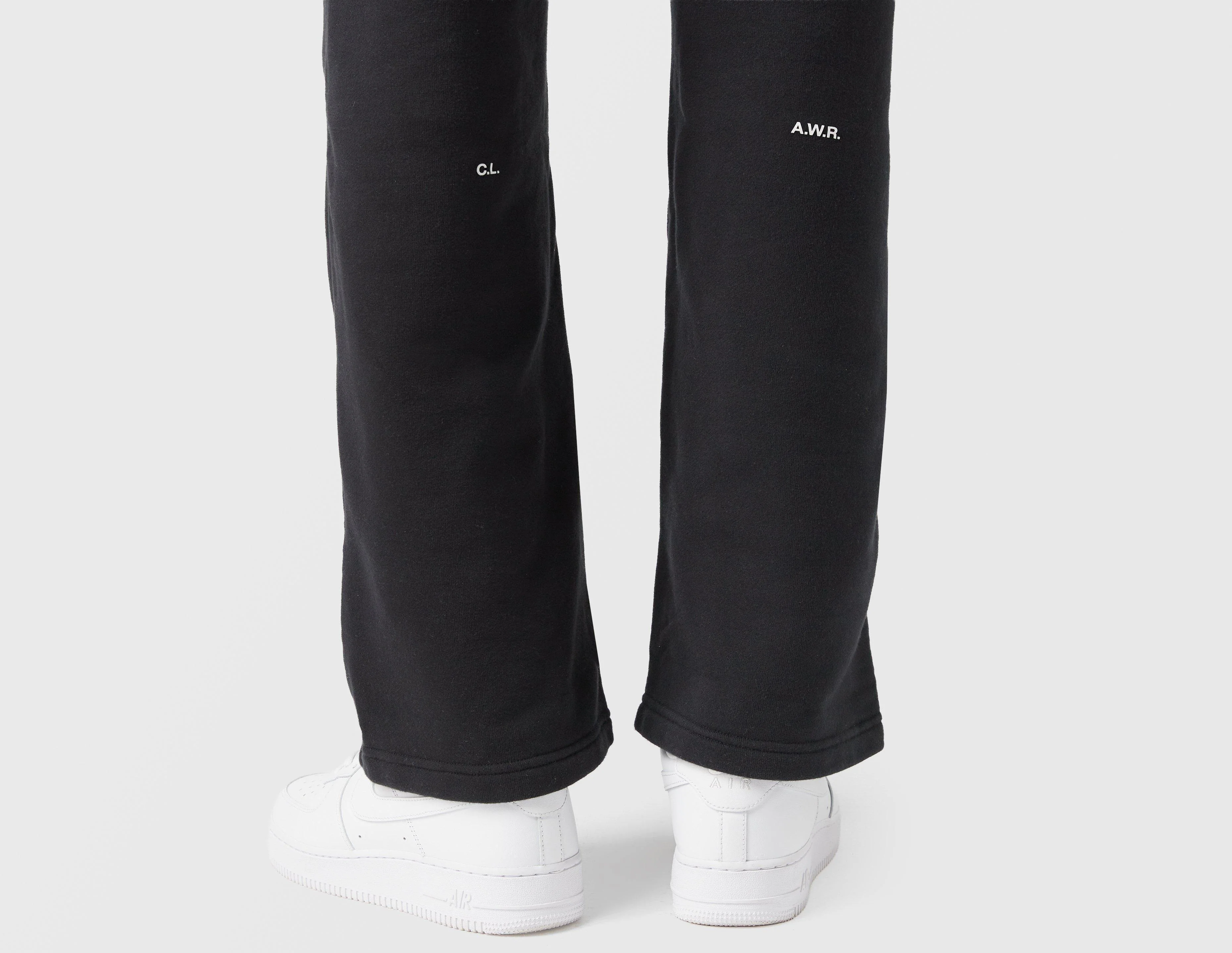 x NOCTA Open Hem Joggers - Image 5