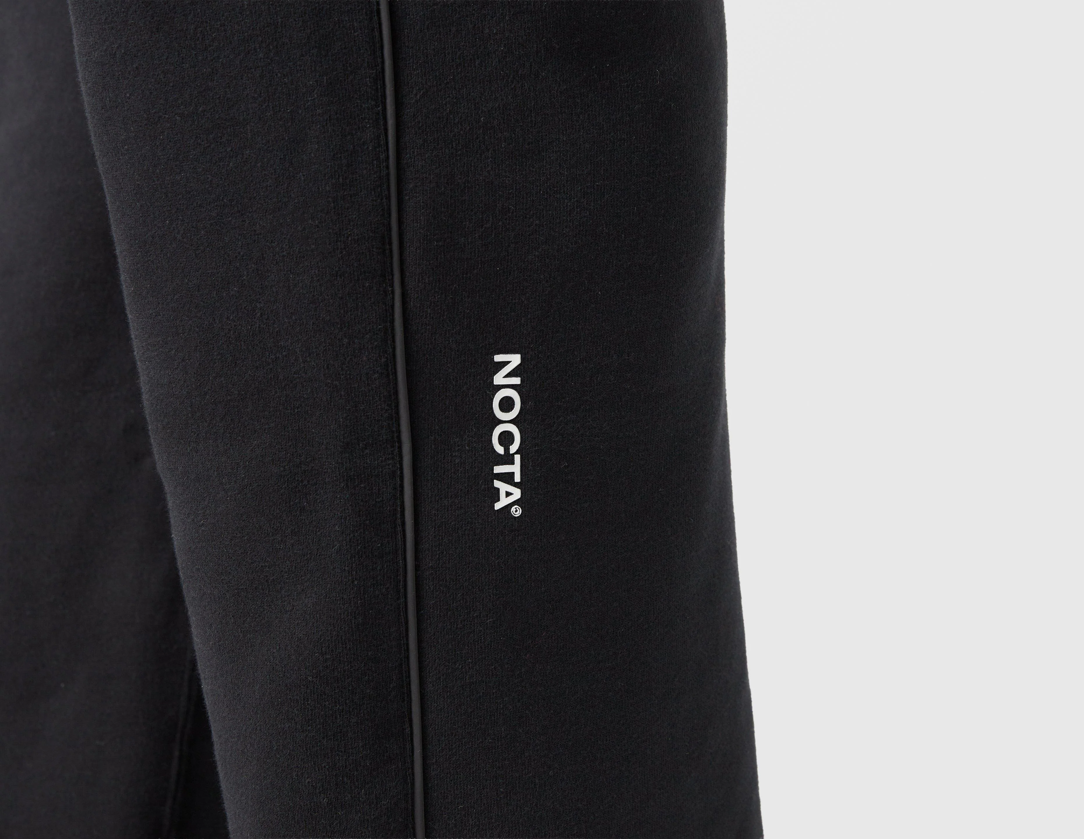 x NOCTA Open Hem Joggers - Image 6