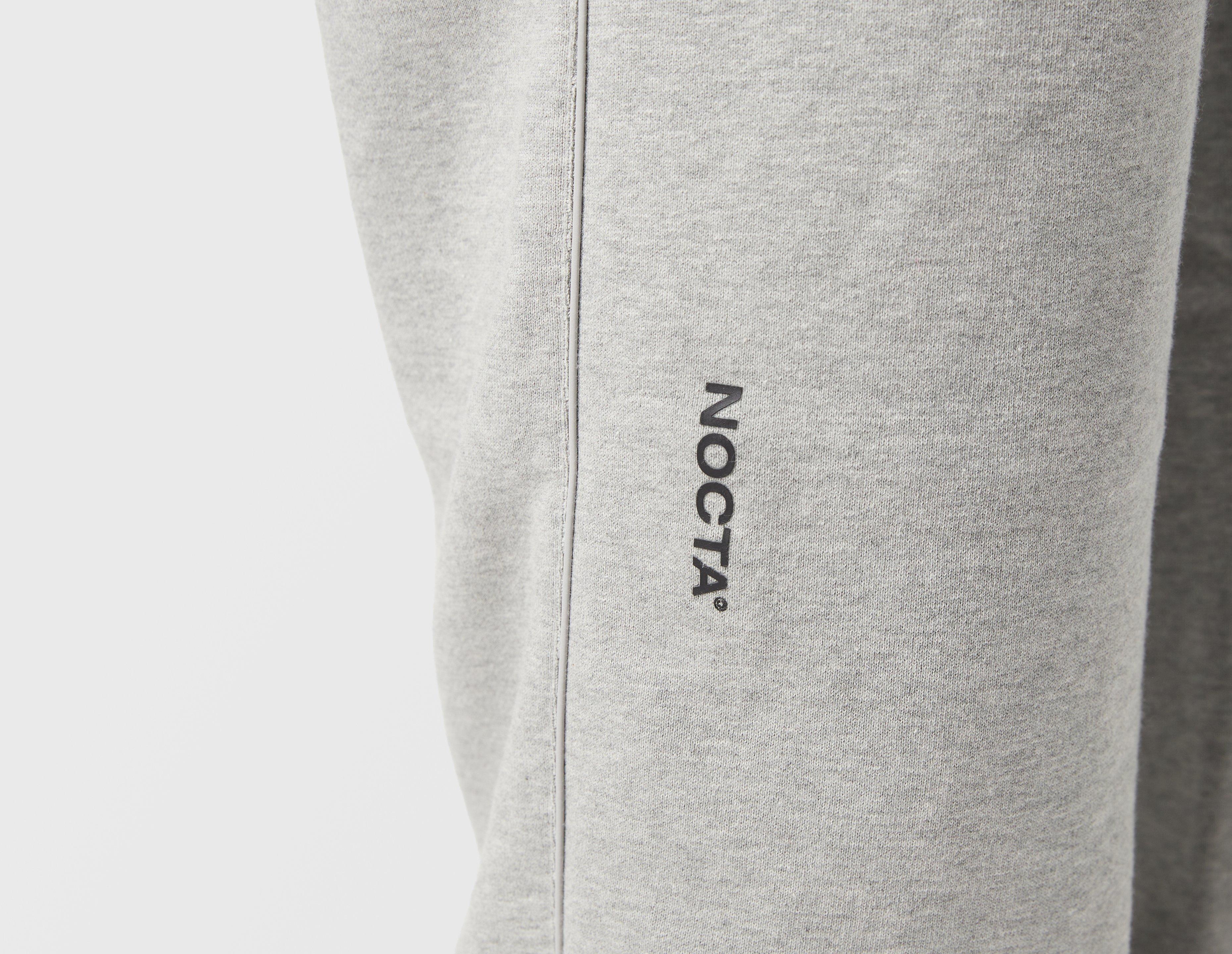 x NOCTA Open Hem Joggers - Image 6