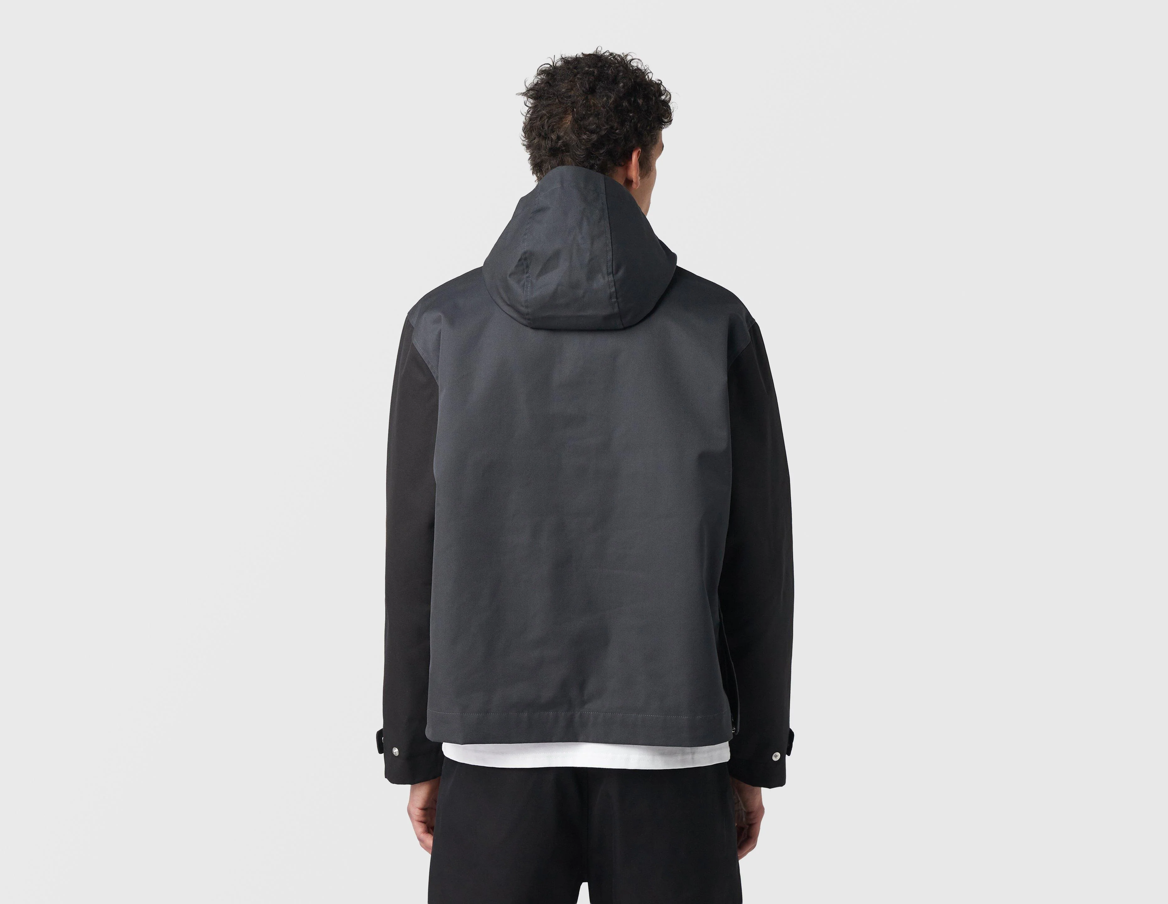 x A Ma Maniére Anorak - Image 2