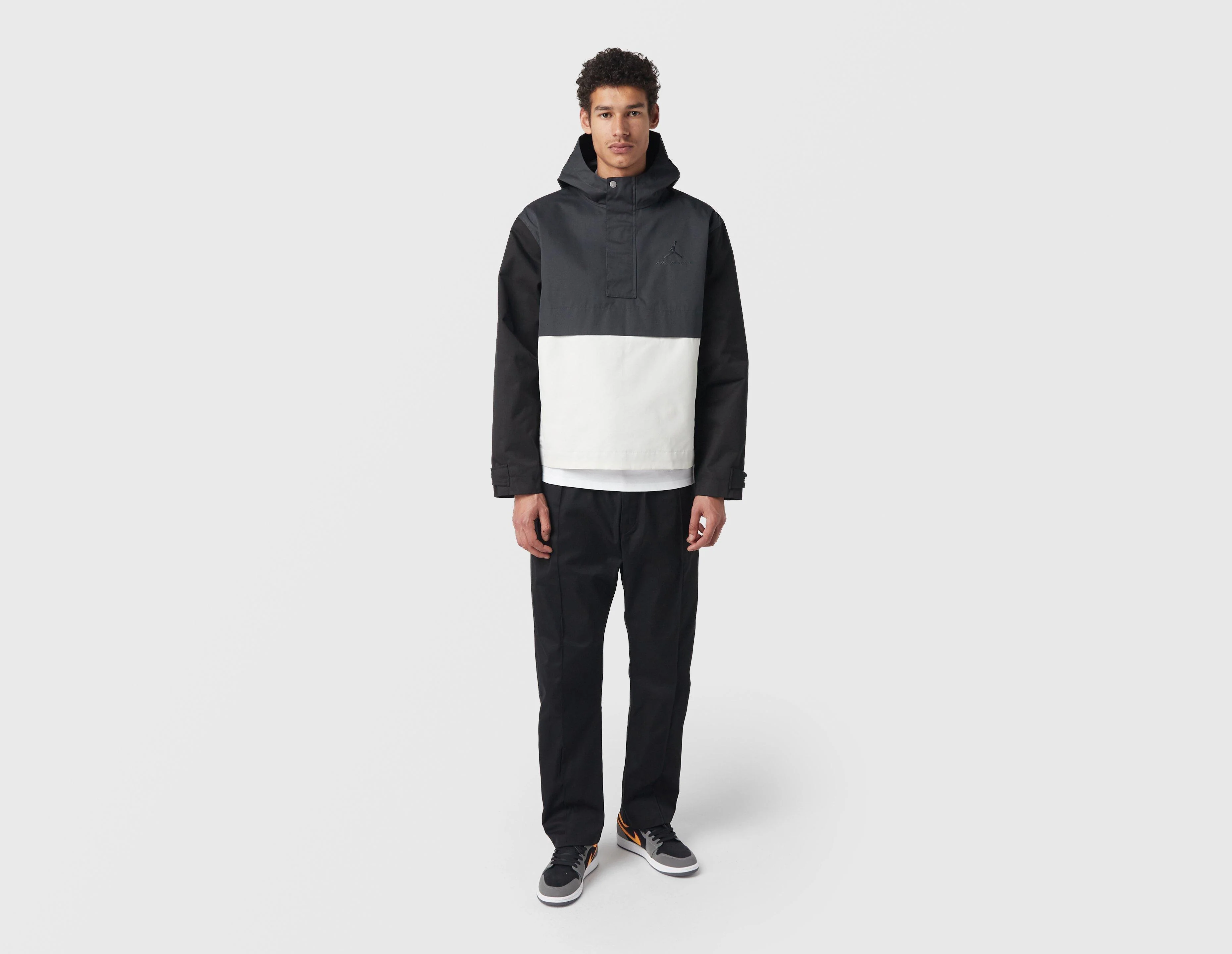 x A Ma Maniére Anorak - Image 3