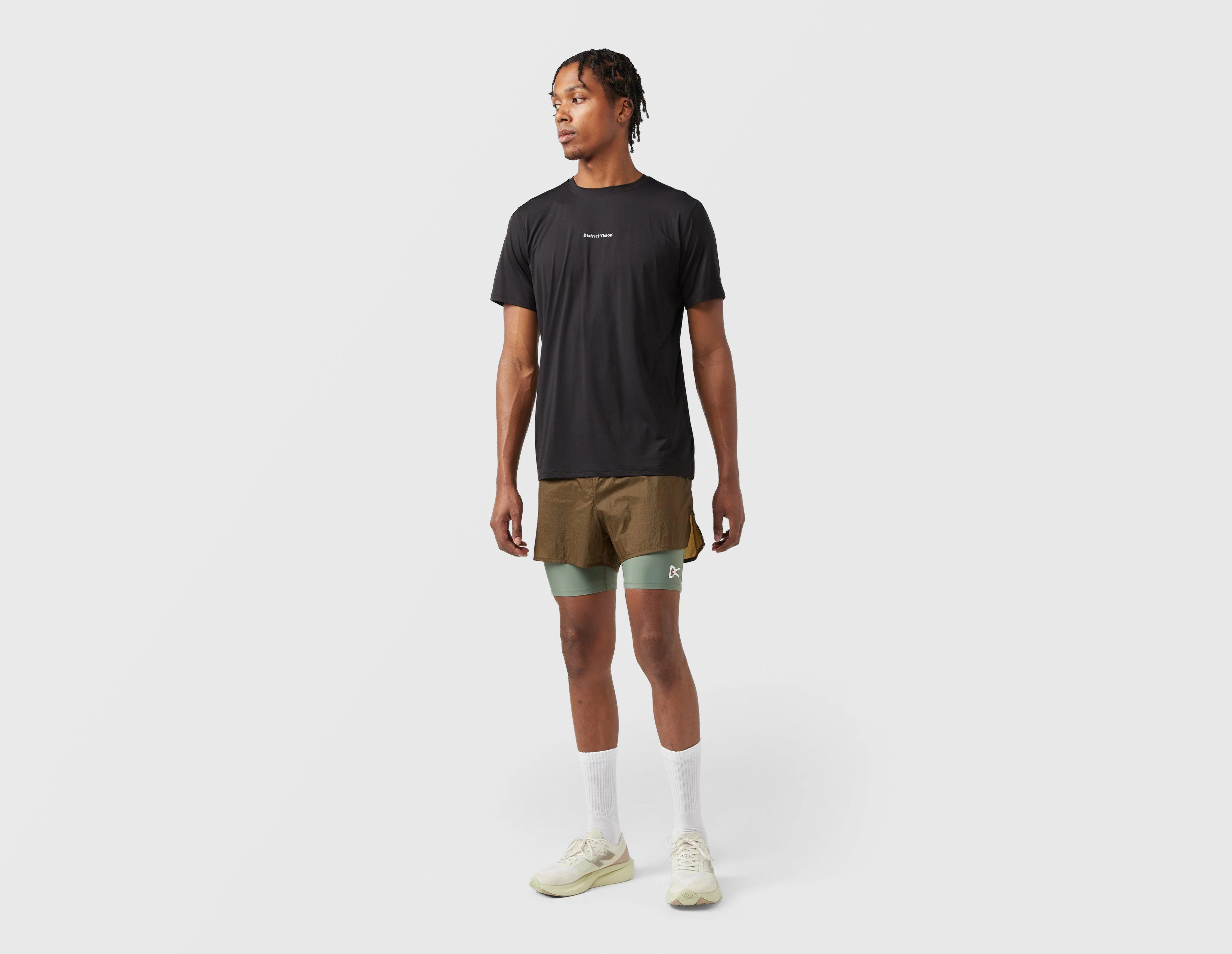 Ripstop Trail Short - Image 2