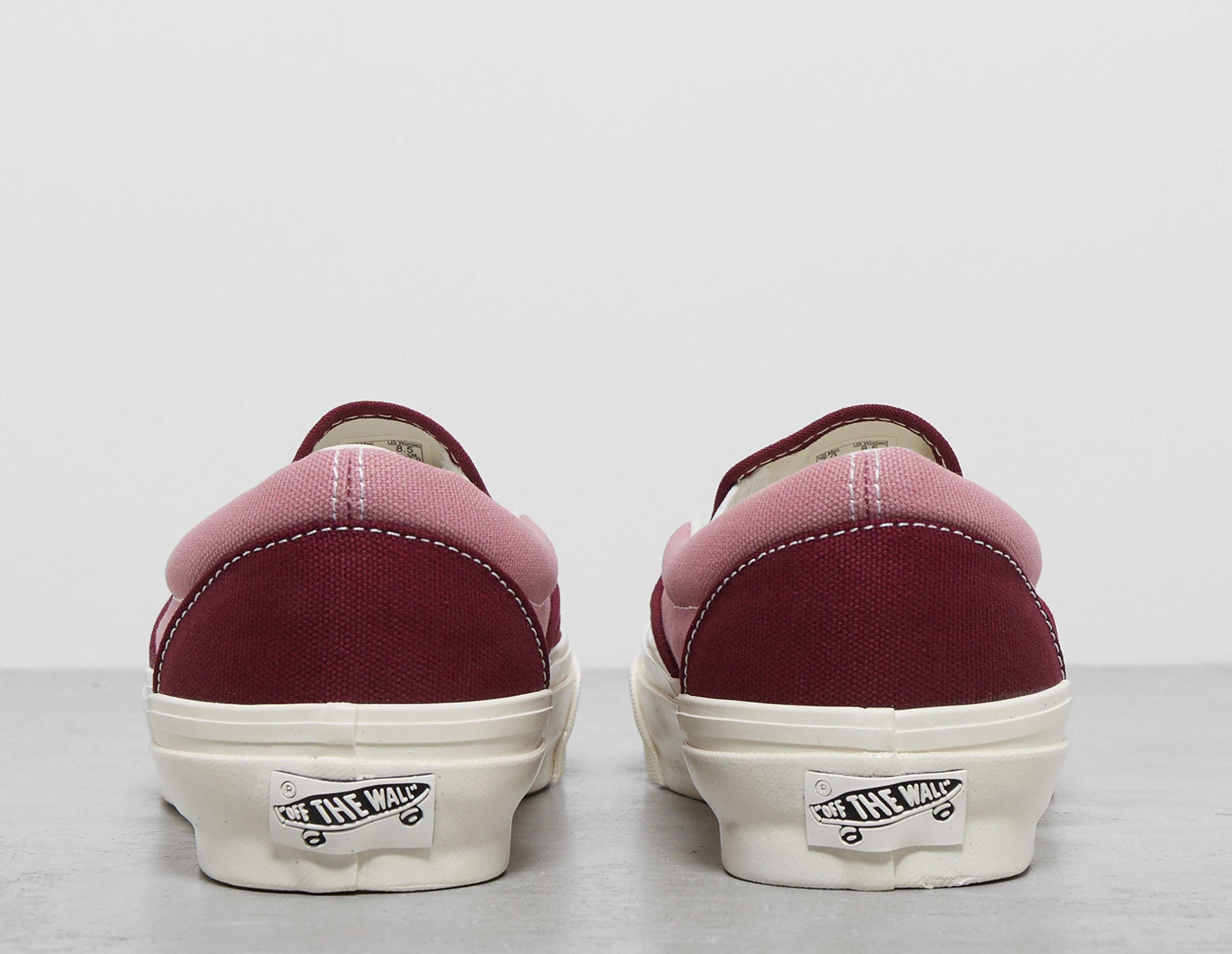 Slip-On Reissue 98 Women's - Image 3