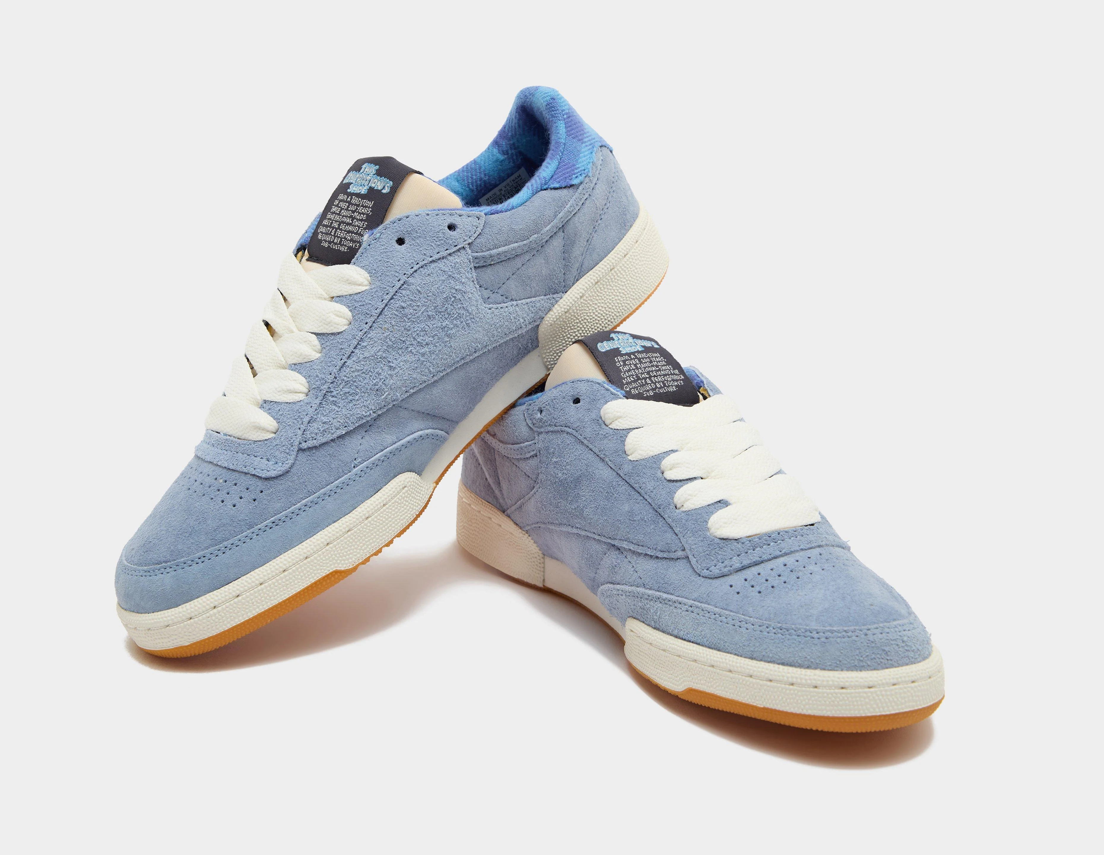 x Footpatrol Club C - Image 2