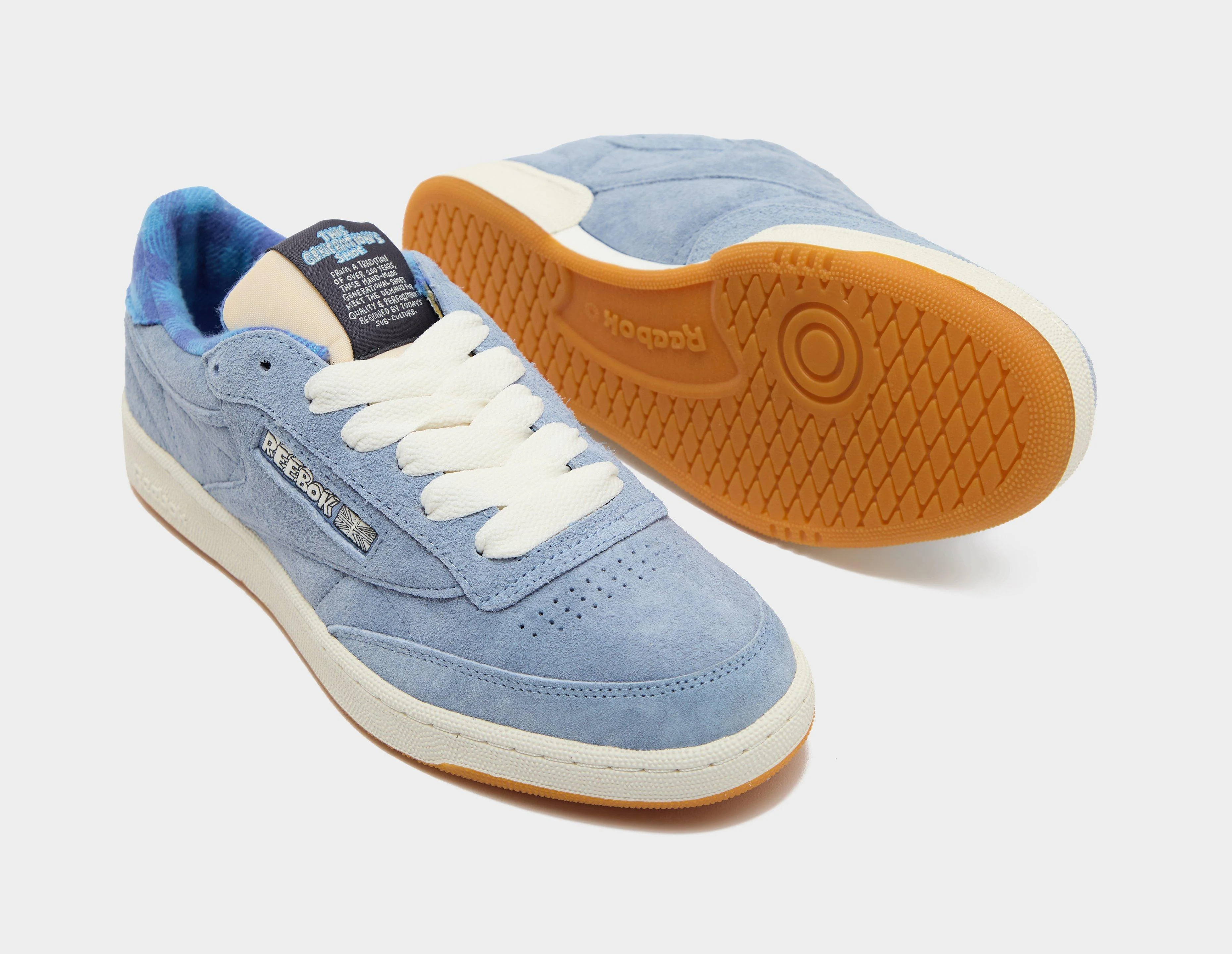 x Footpatrol Club C - Image 4