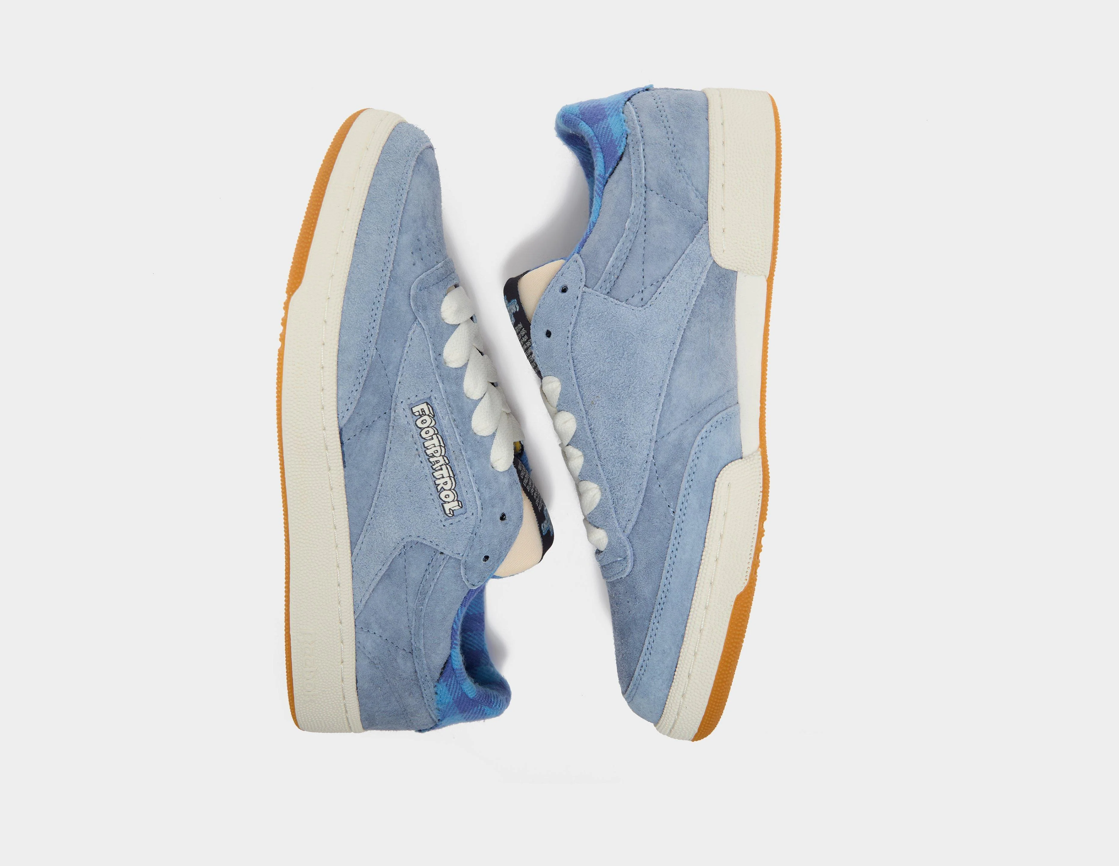 x Footpatrol Club C - Image 6