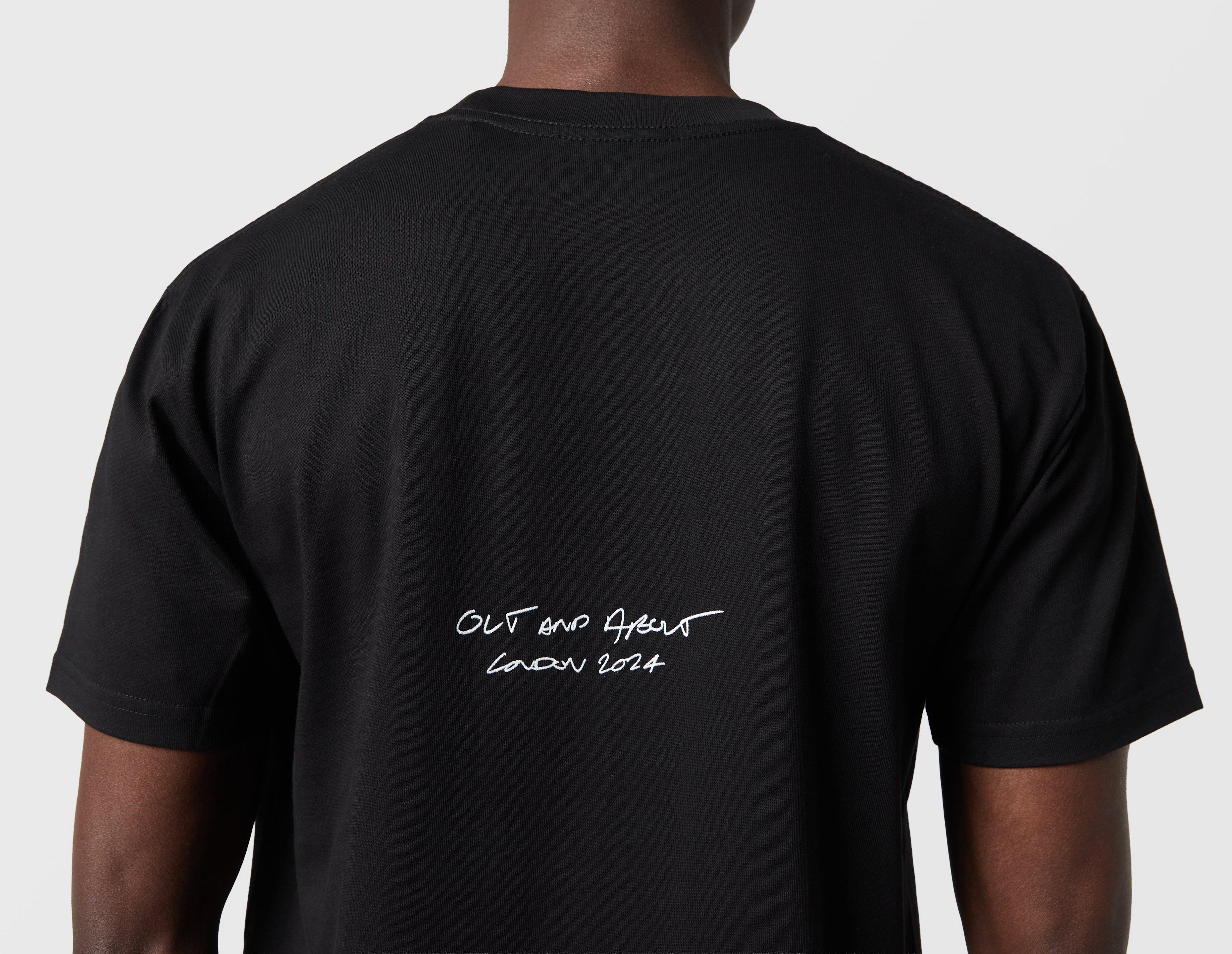 x Vincent Chapters Bar Girl T-Shirt - Image 5