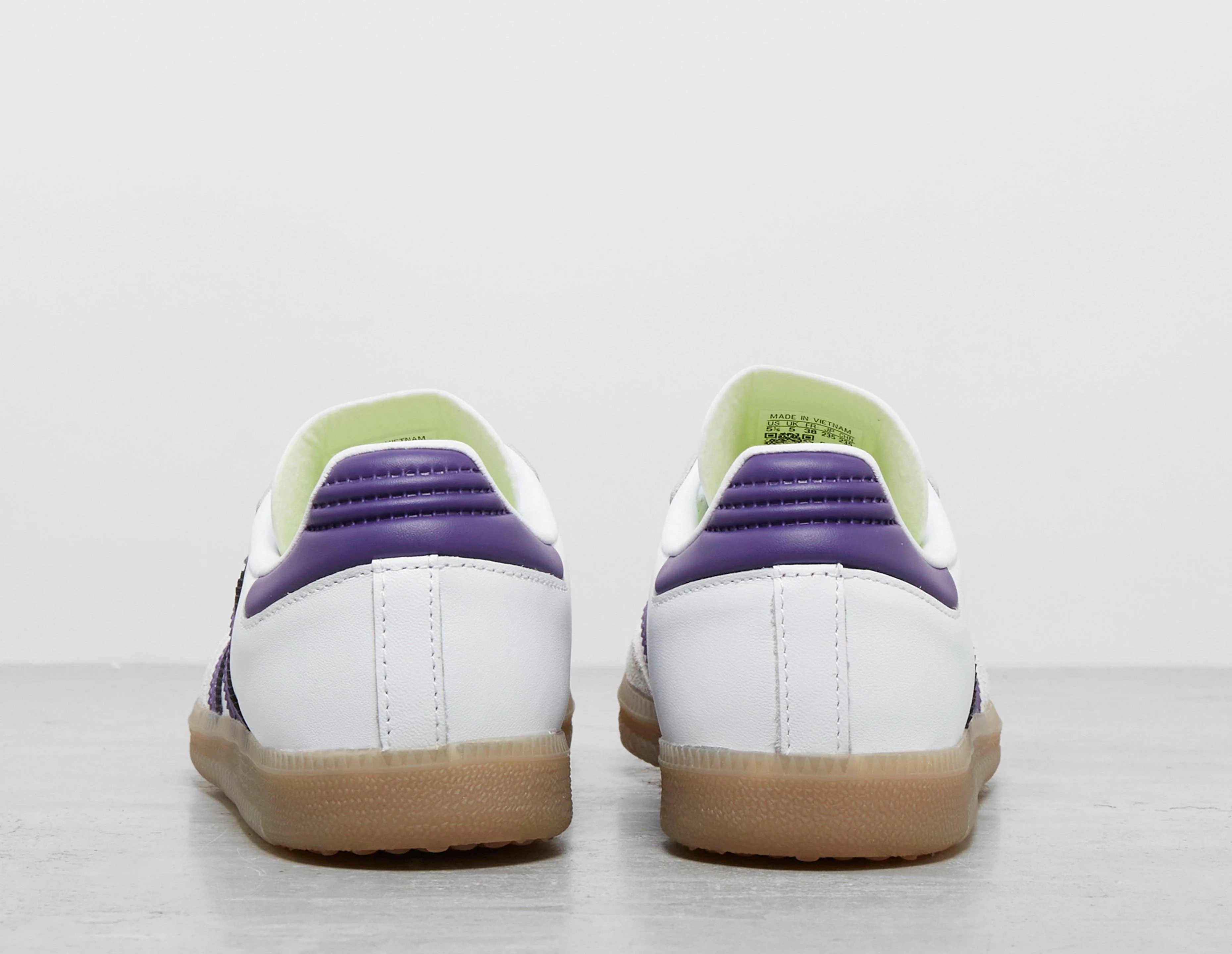 x Lionel Messi Samba Women's - Image 3