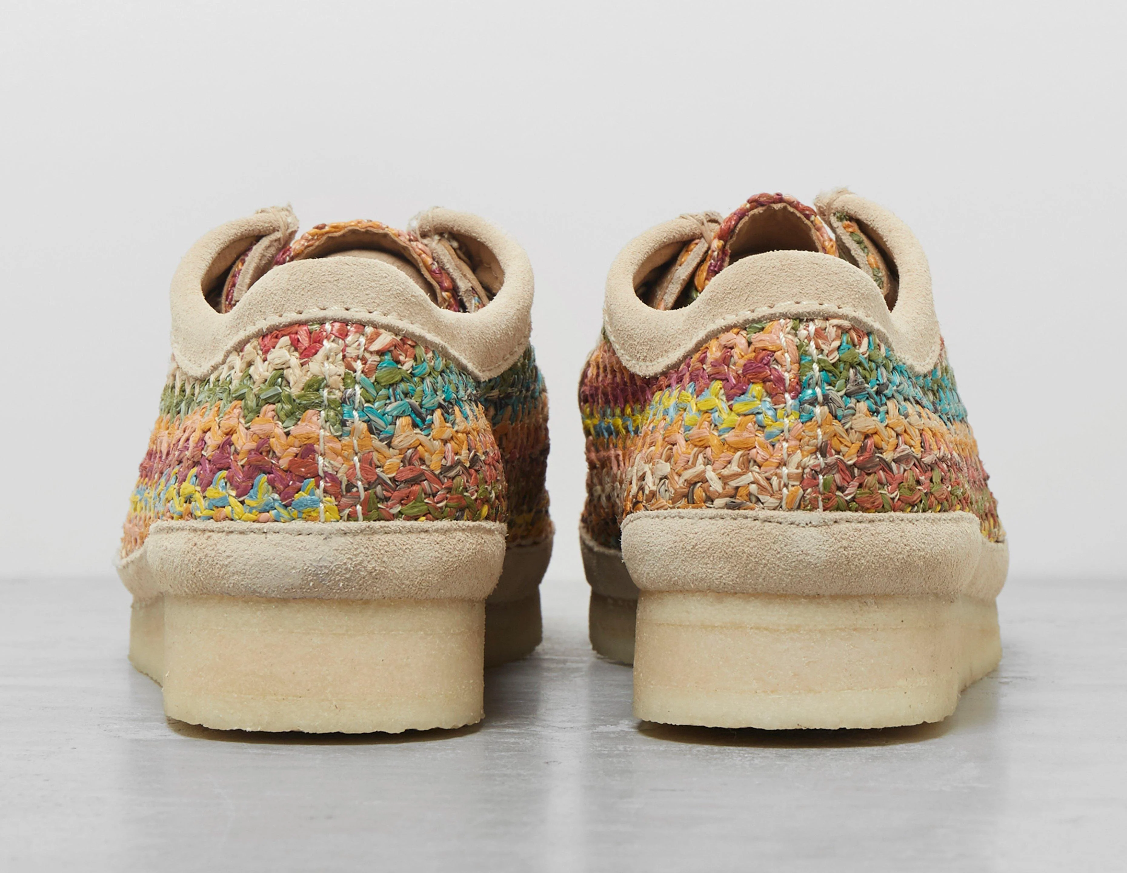 Wallabee Raffia - Image 3