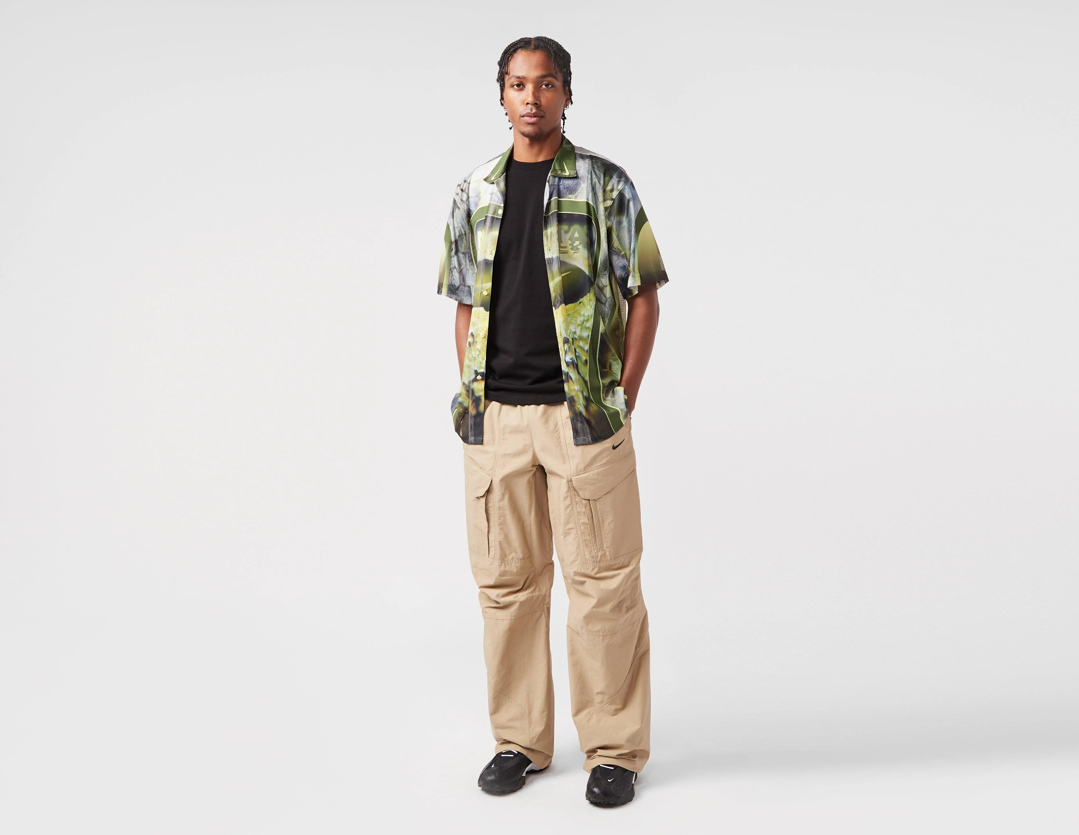 x NOCTA Opal Shirt - Image 3