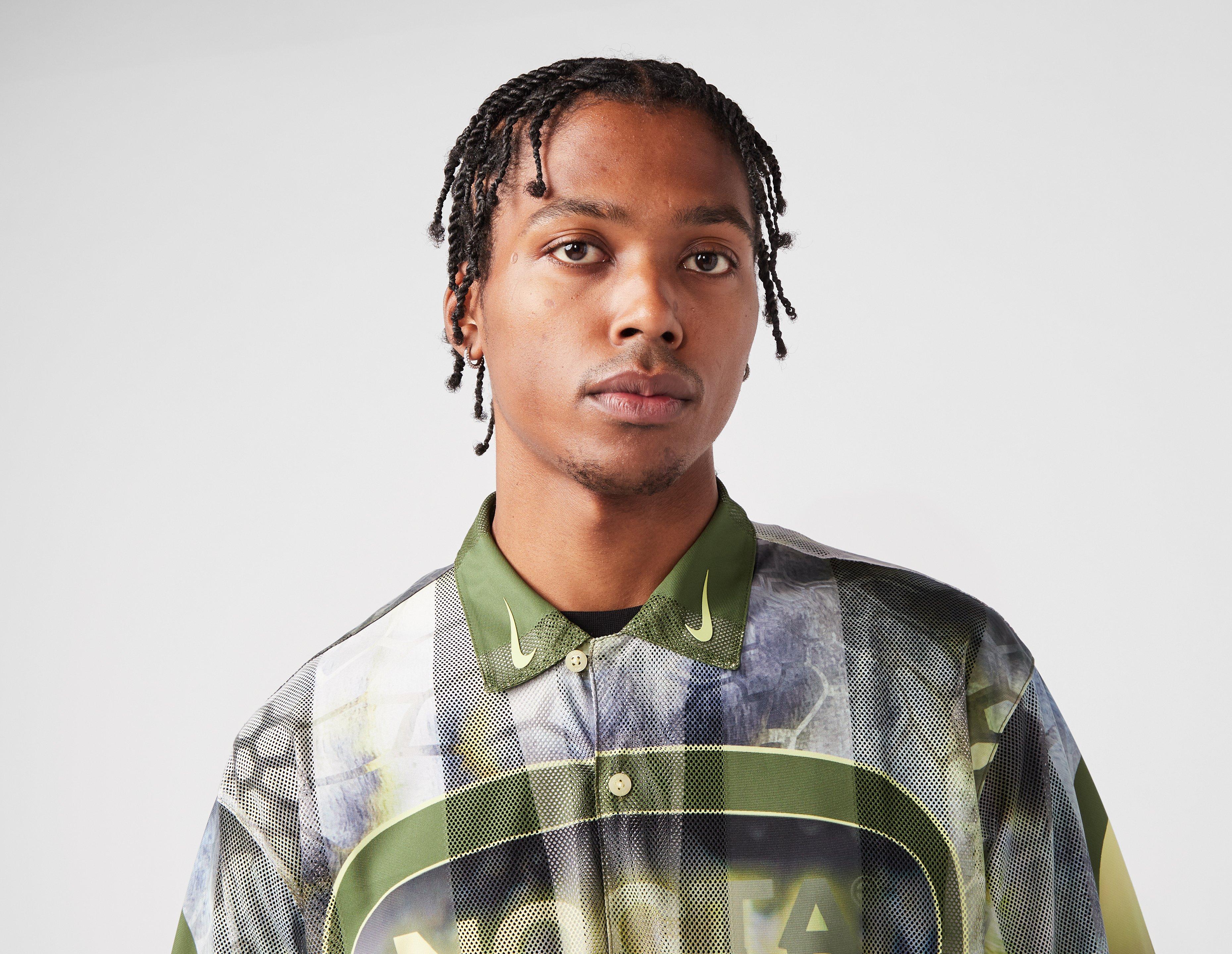x NOCTA Opal Shirt - Image 4