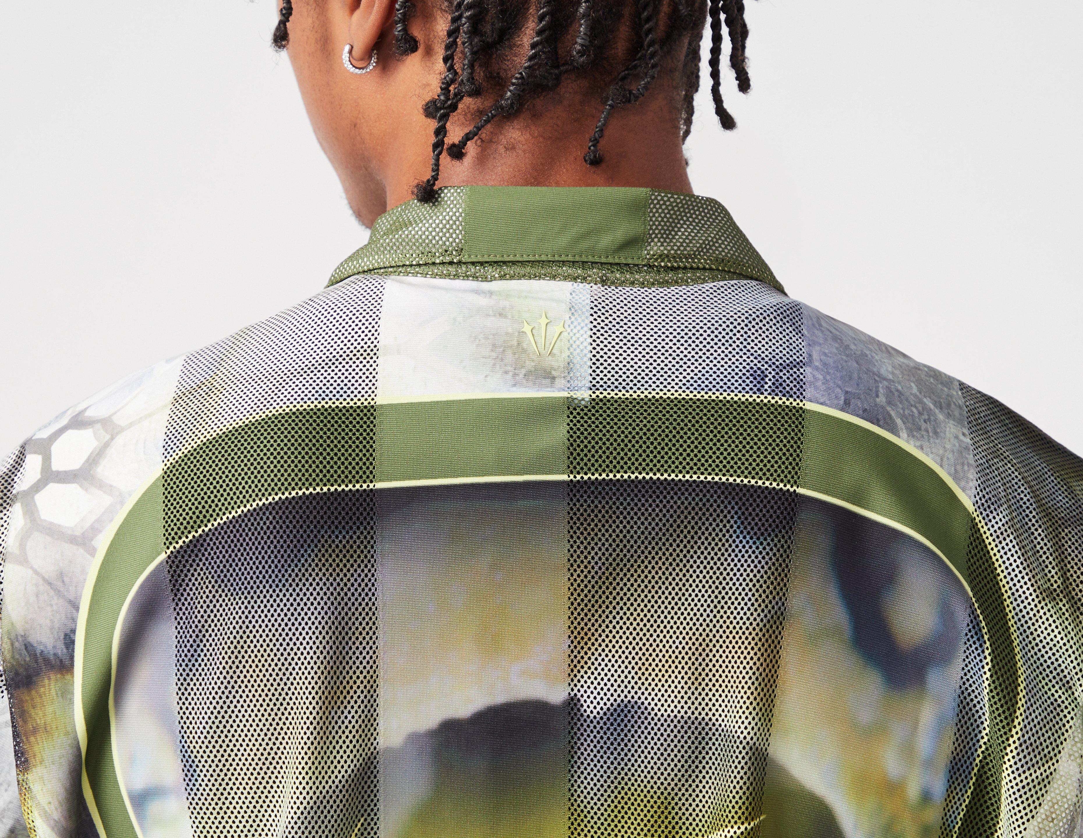 x NOCTA Opal Shirt - Image 5