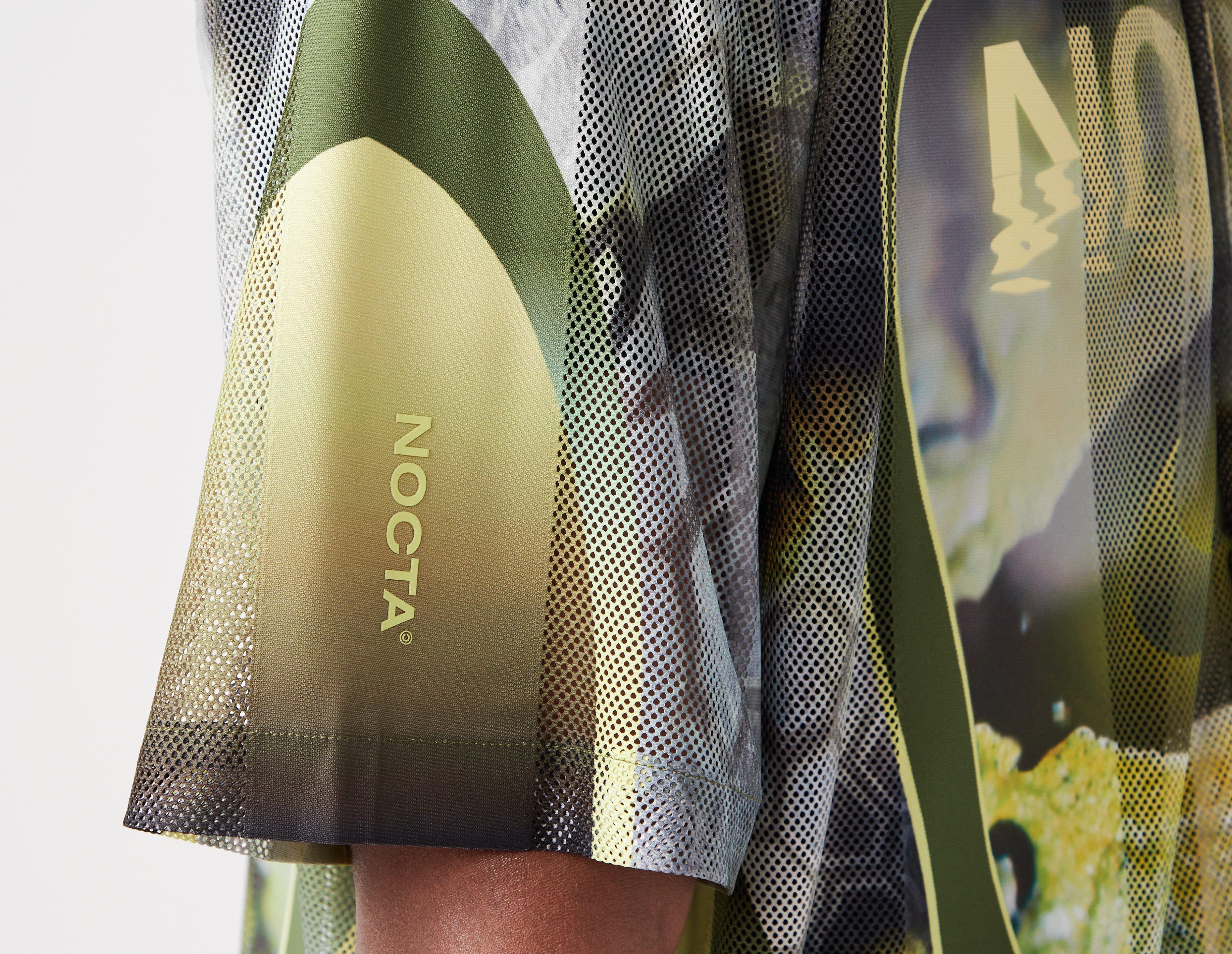 x NOCTA Opal Shirt - Image 8