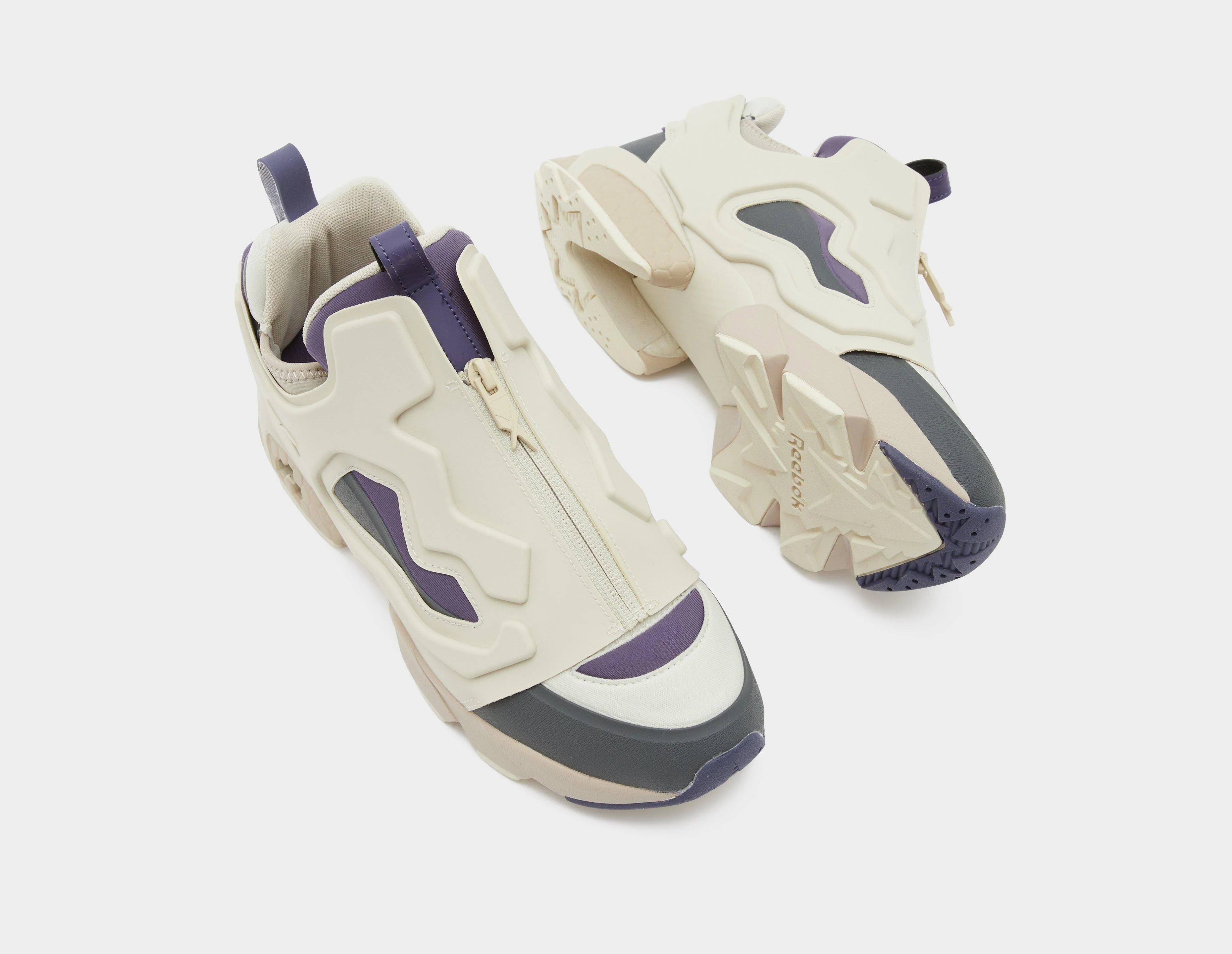 x Footpatrol x Hiking Patrol Instapump - Image 3