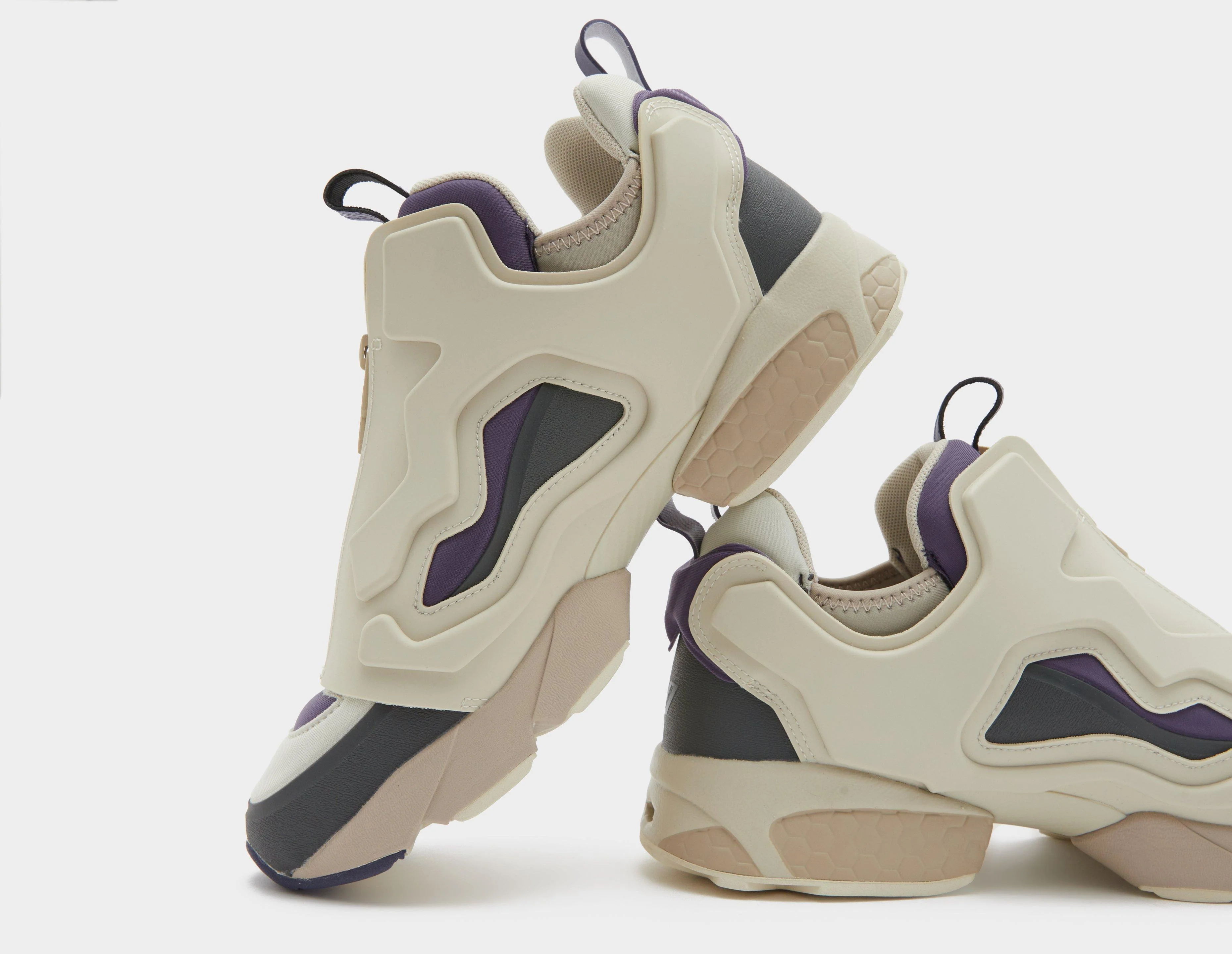 x Footpatrol x Hiking Patrol Instapump - Image 6