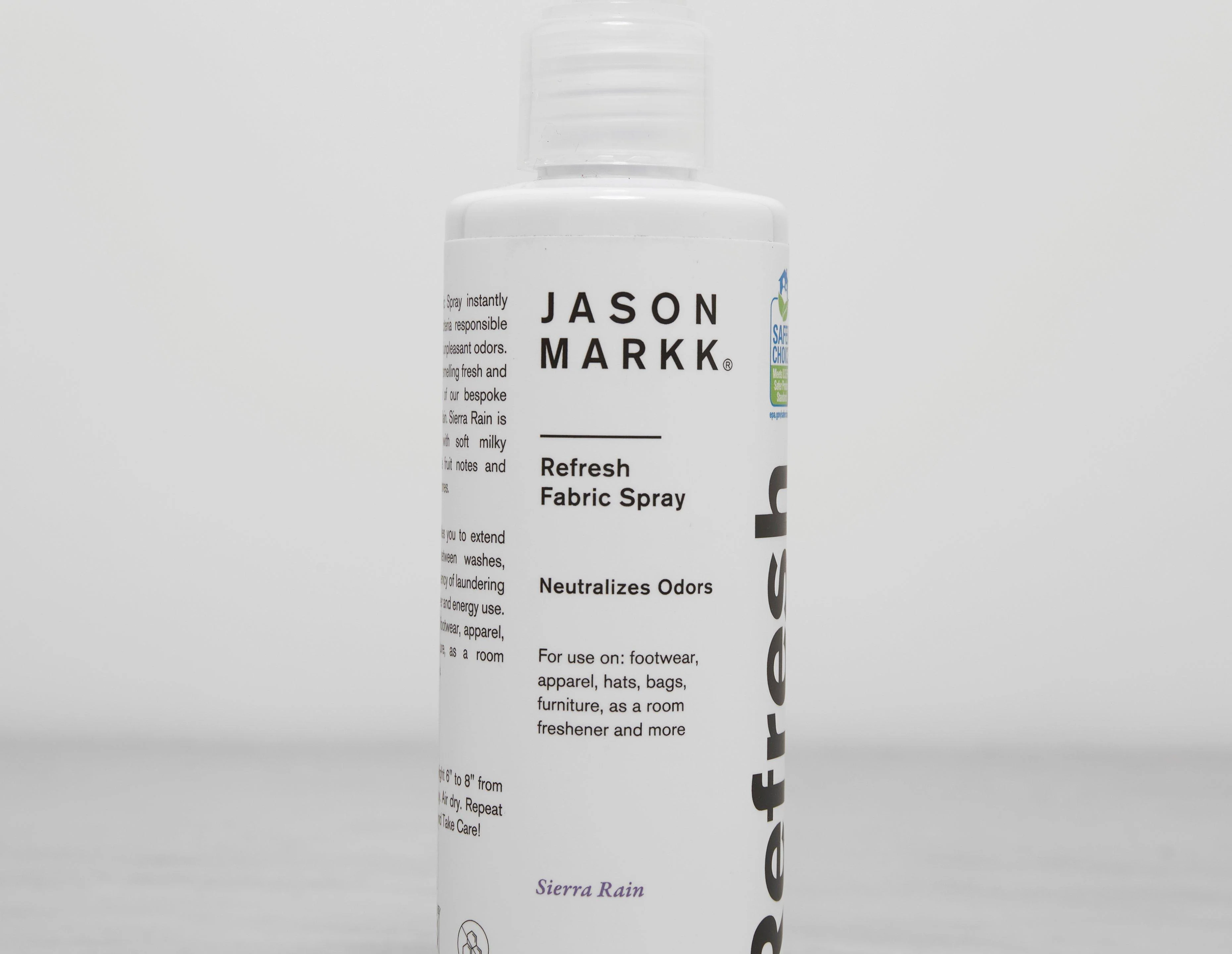 Refresh Fabric Spray - Image 3