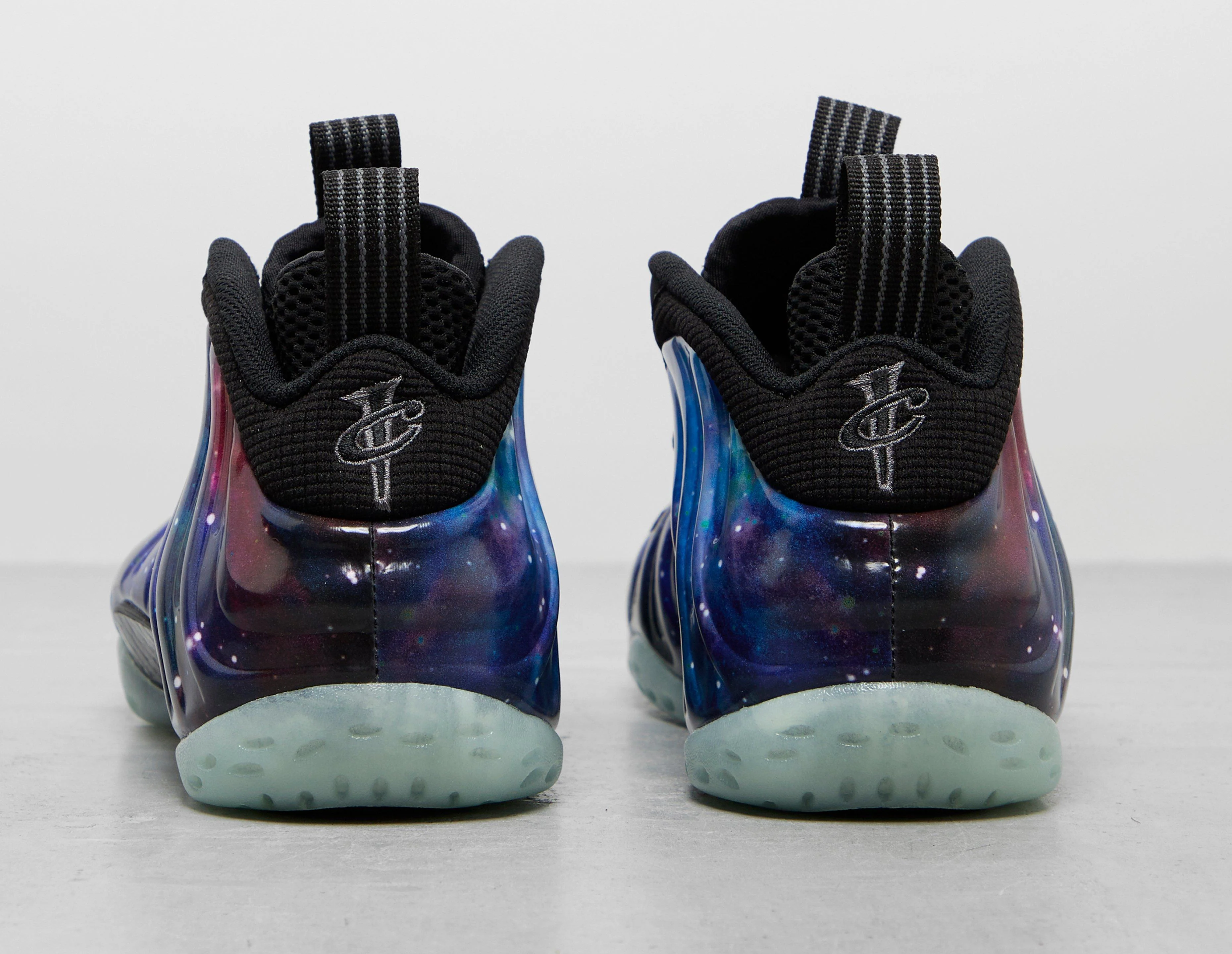 Air Foamposite One 'Galaxy' Women's - Image 3