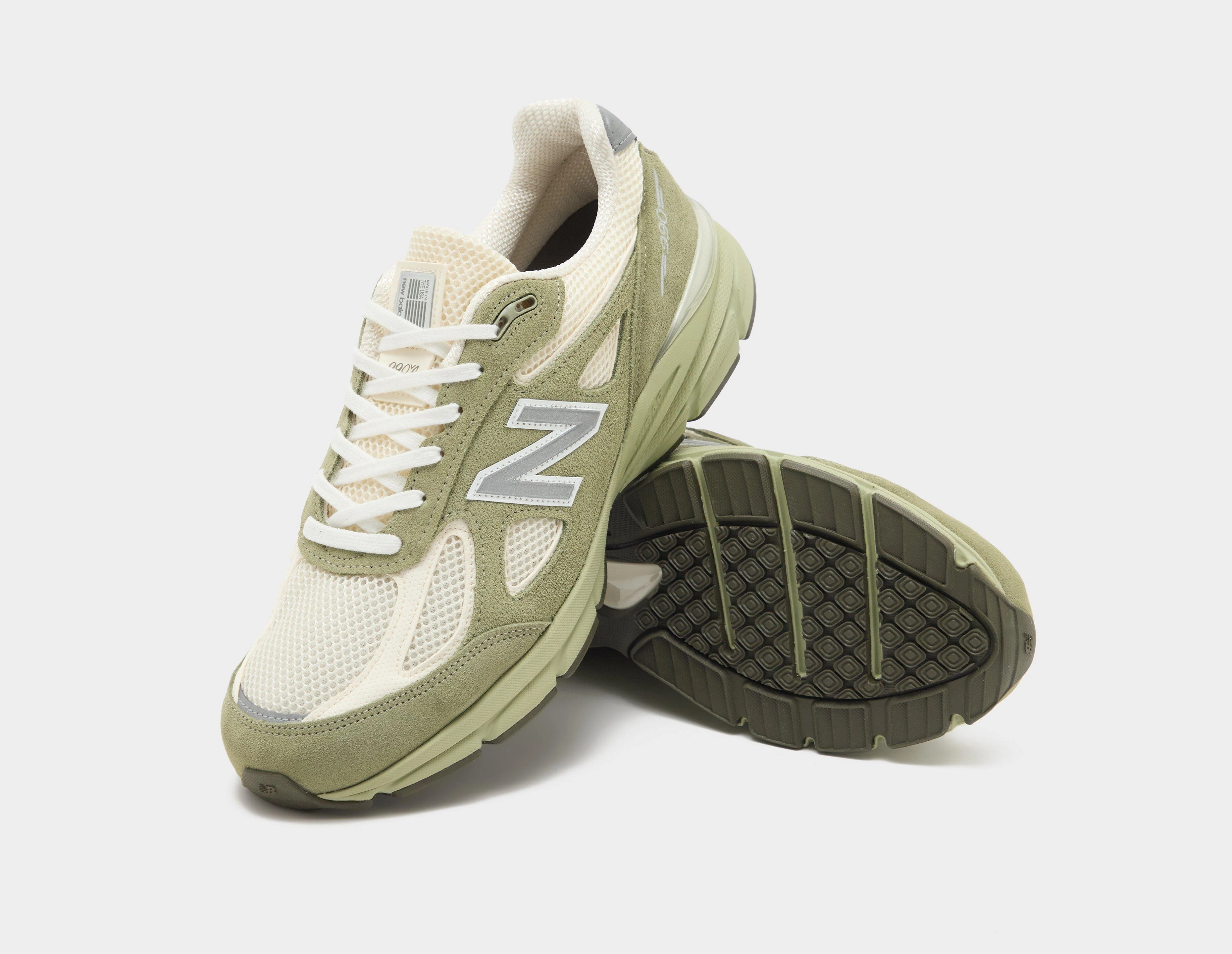 990v4 Made in USA - Image 4