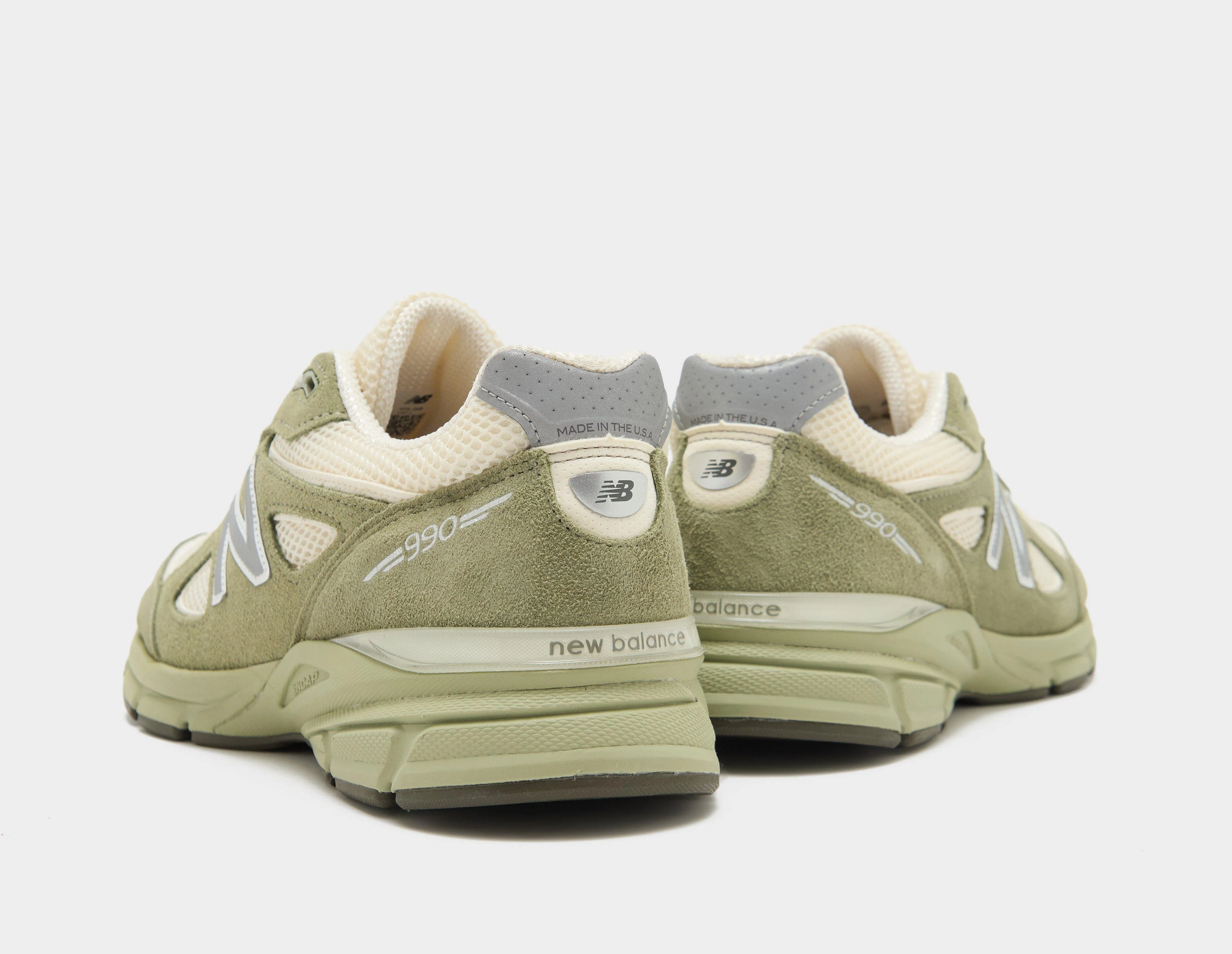 990v4 Made in USA - Image 5