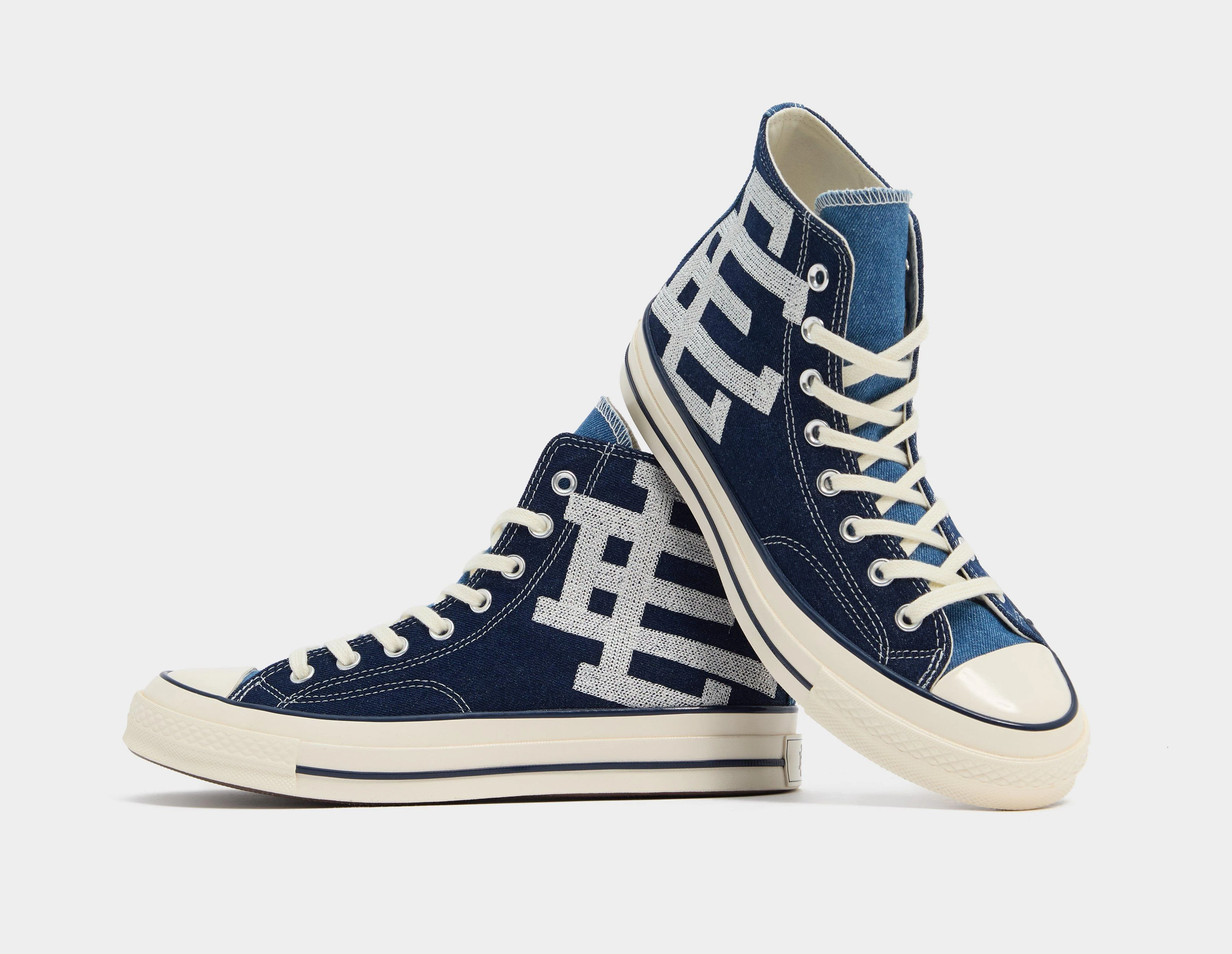 x Eric Emanuel Chuck 70 Hi - Image 3