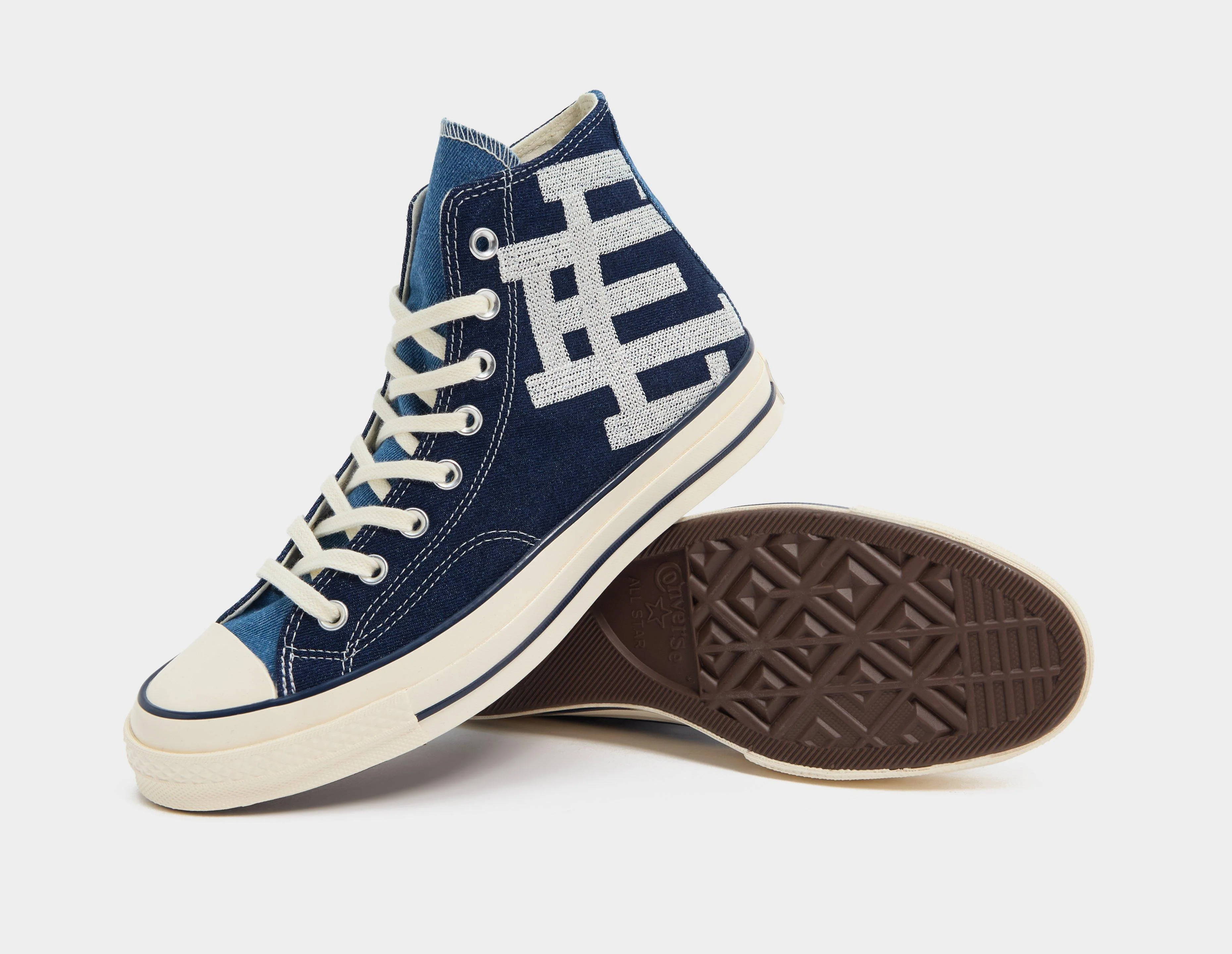 x Eric Emanuel Chuck 70 Hi - Image 6