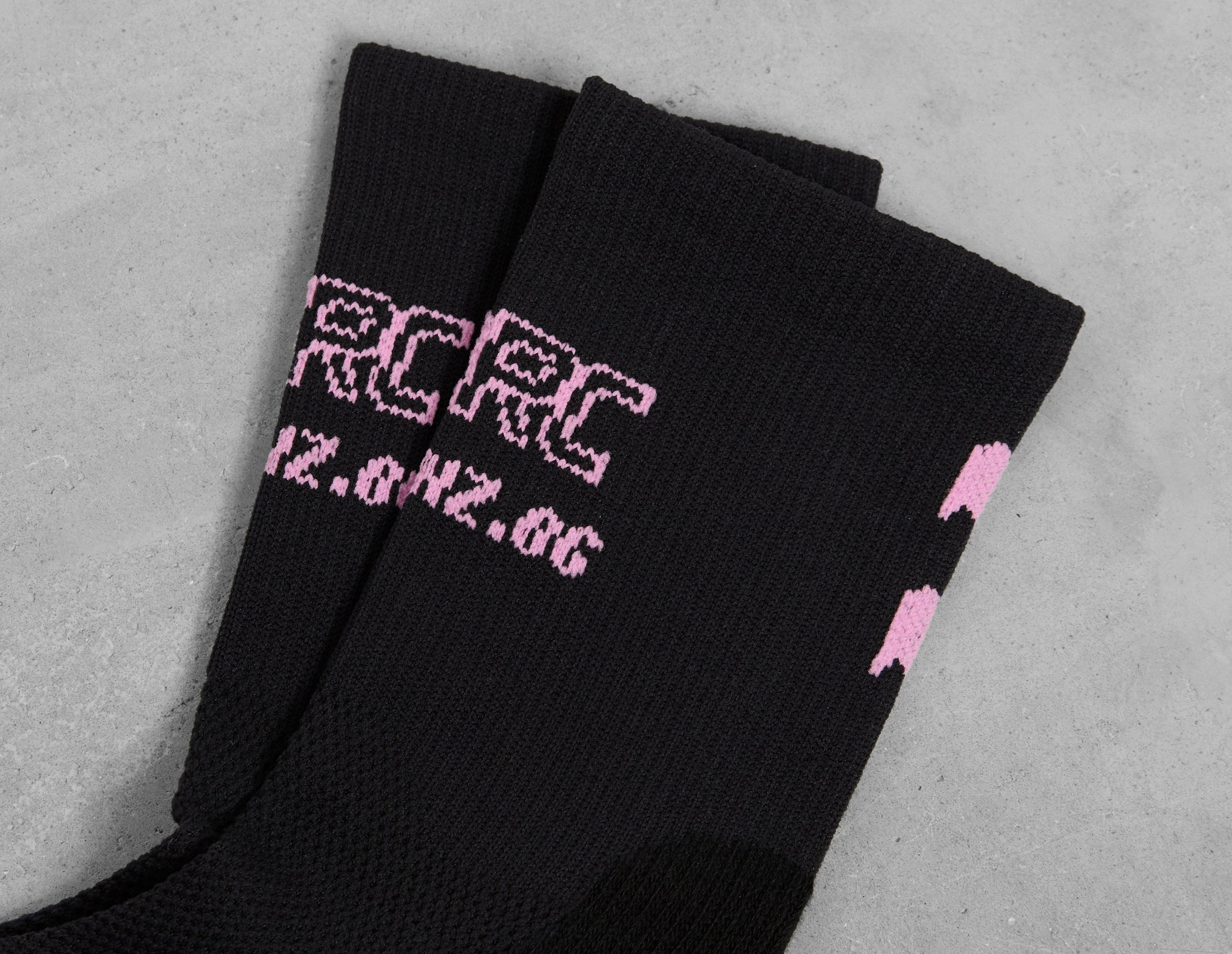 x Footpatrol x LORENZ.OG Running Socks - Image 3
